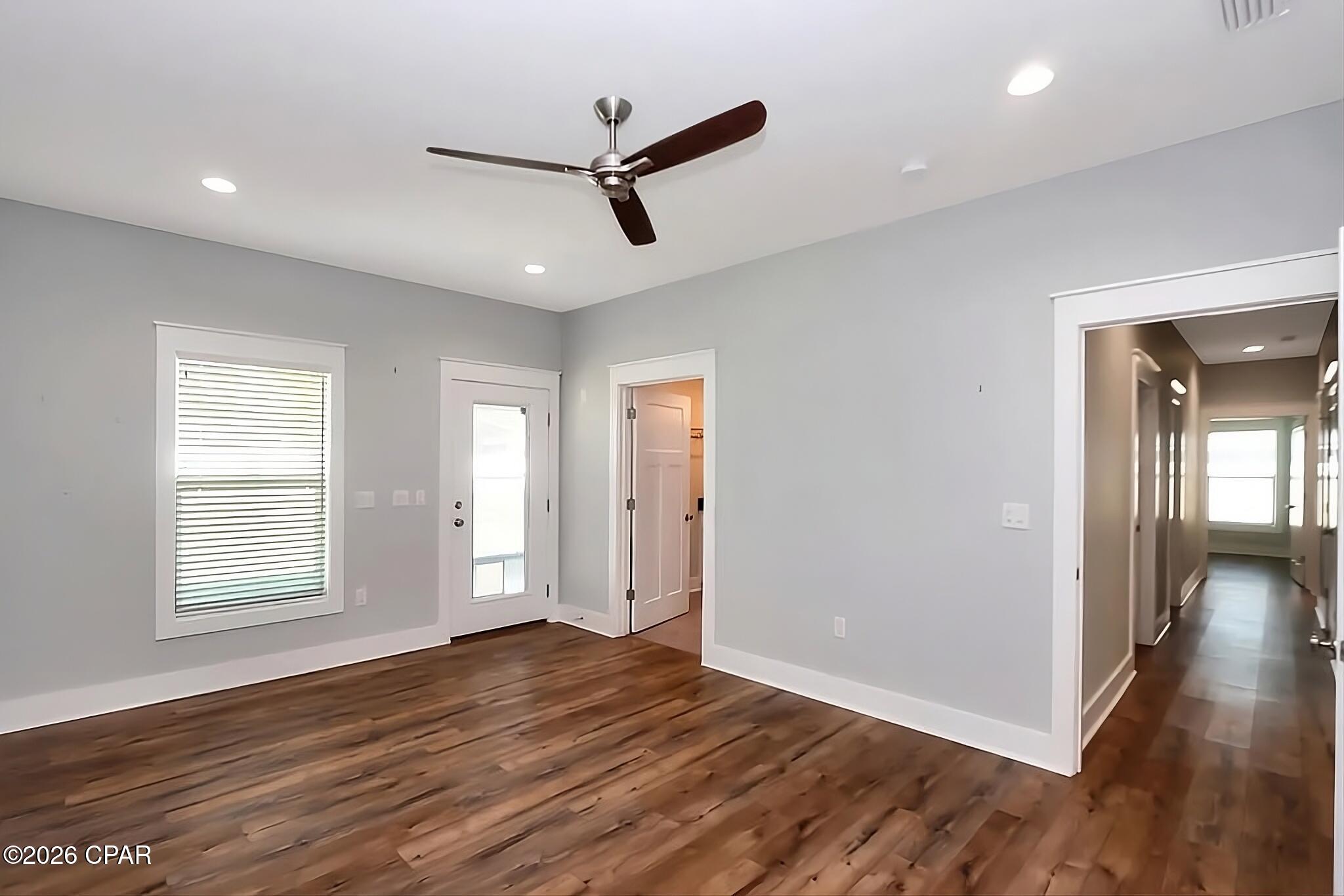 Circle J Estates - Residential