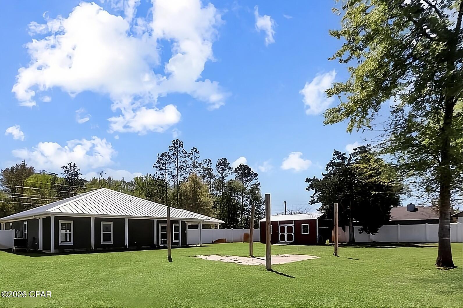 Circle J Estates - Residential