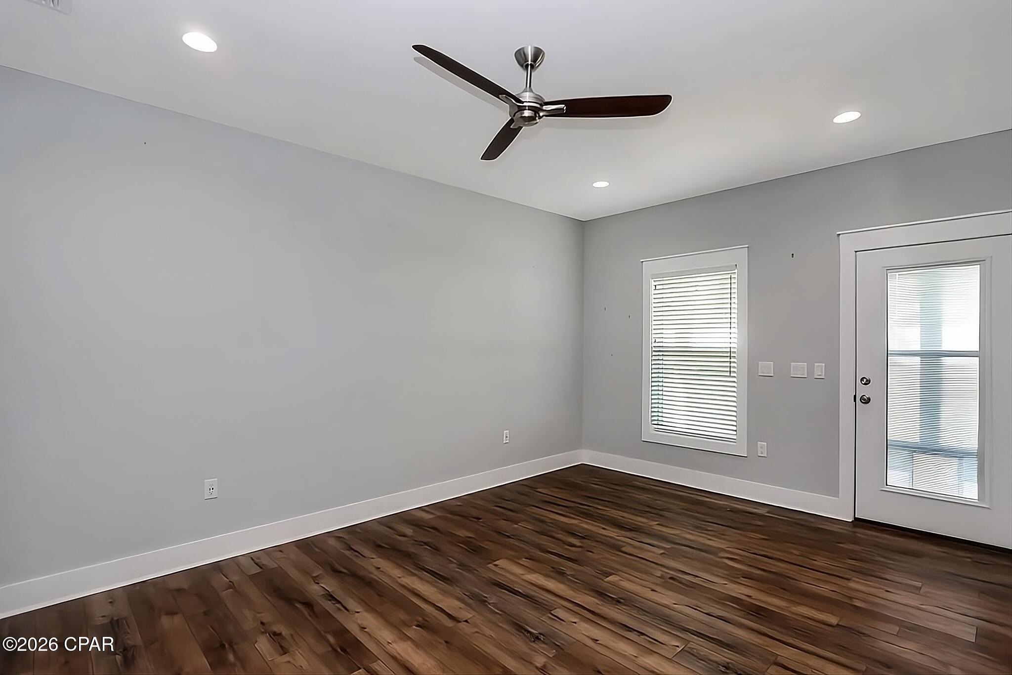 Circle J Estates - Residential