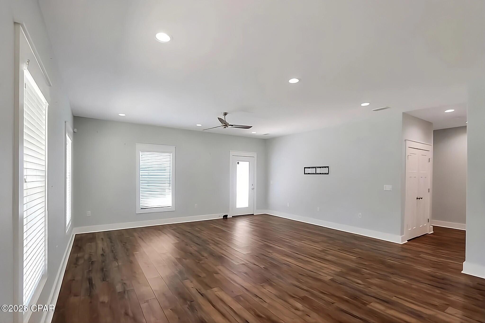 Circle J Estates - Residential