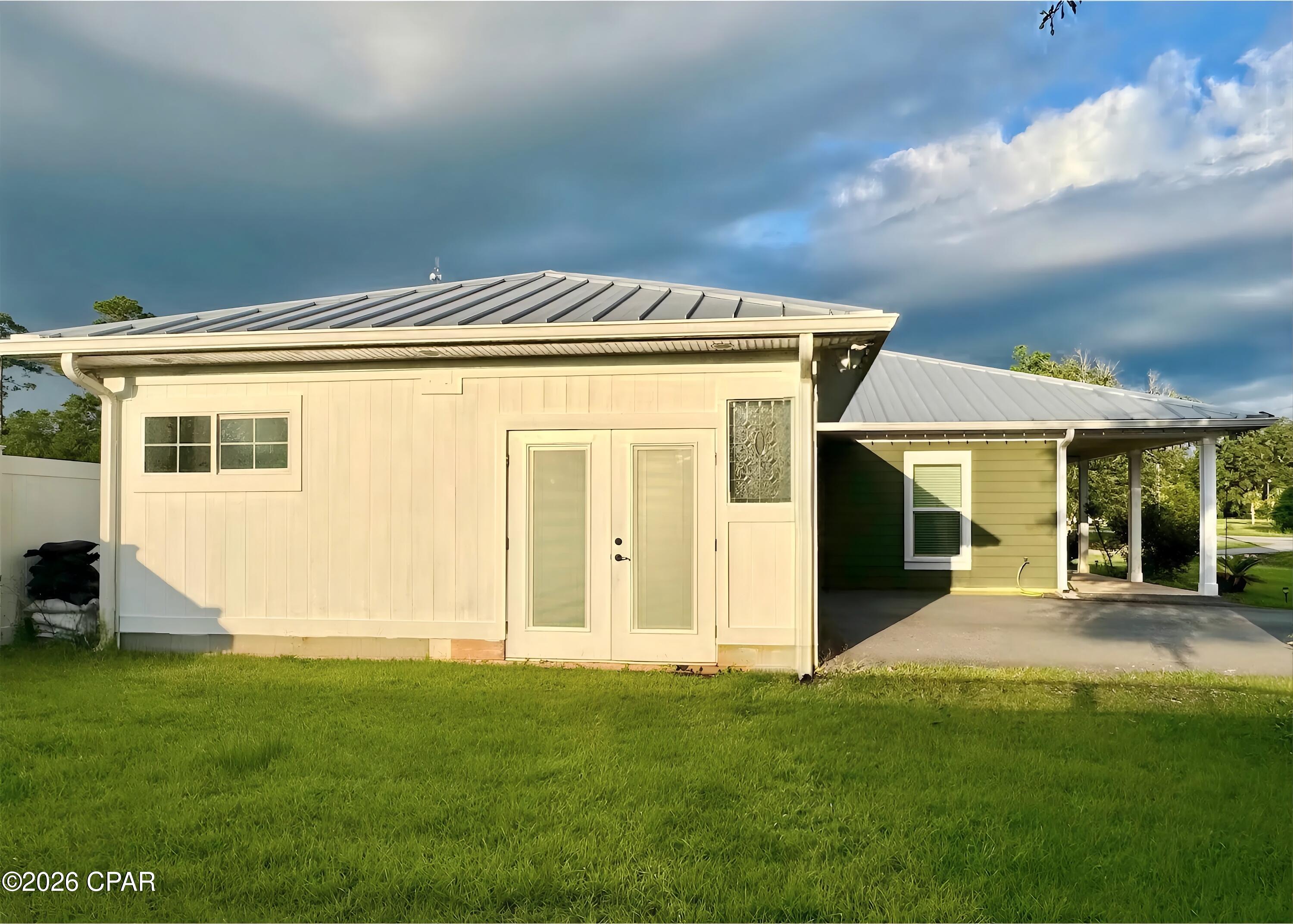Circle J Estates - Residential