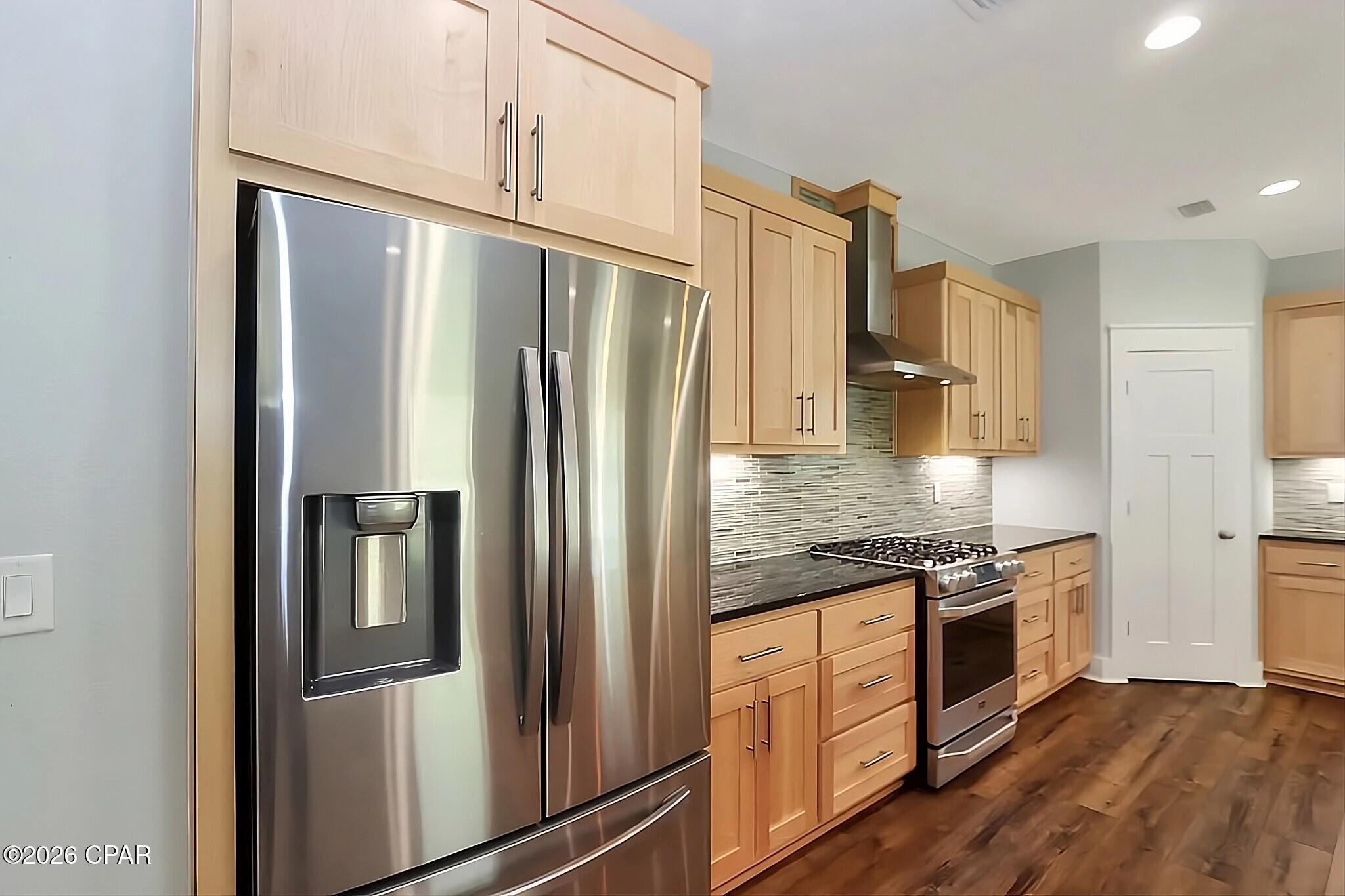 Circle J Estates - Residential