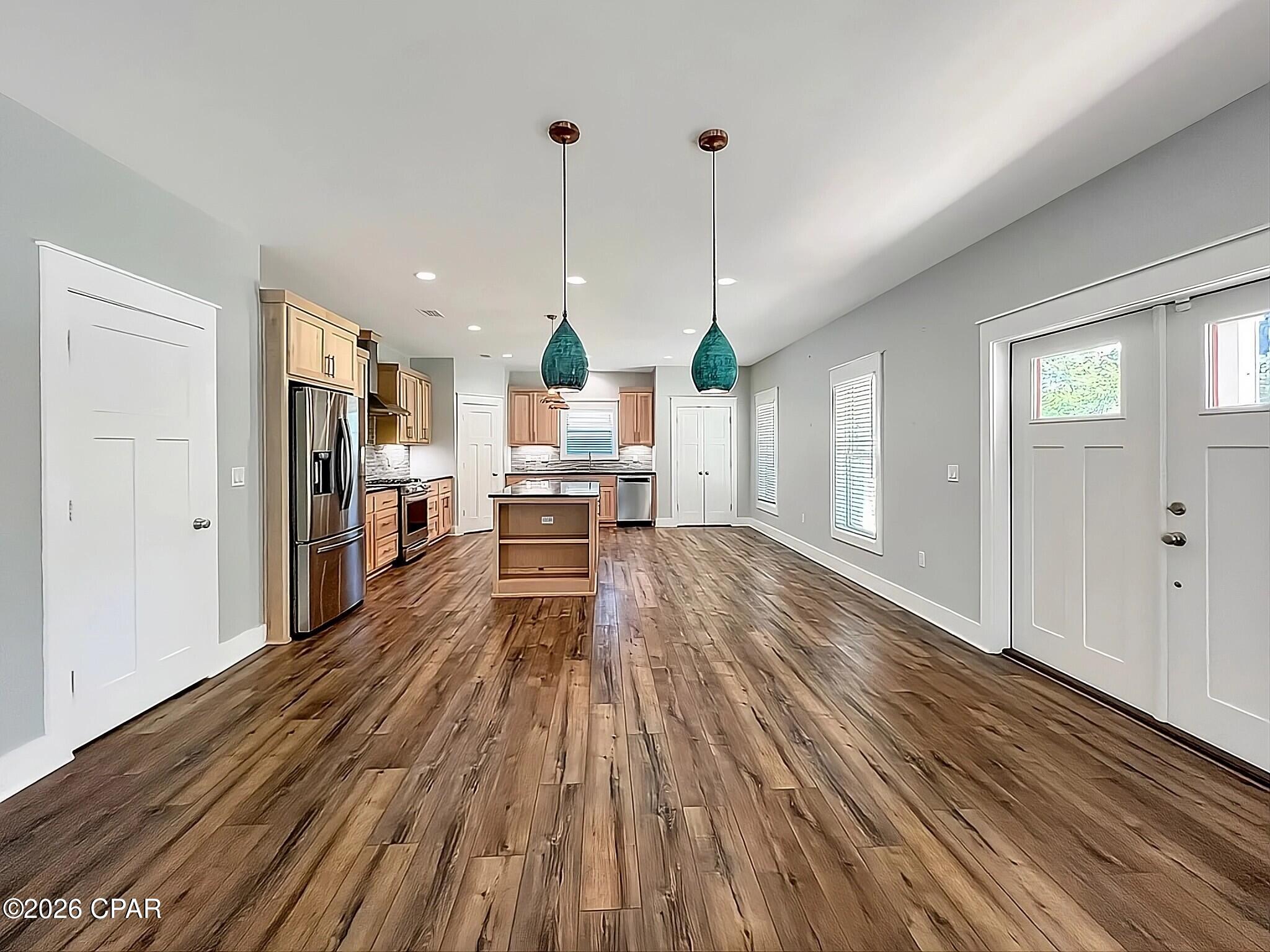 Circle J Estates - Residential