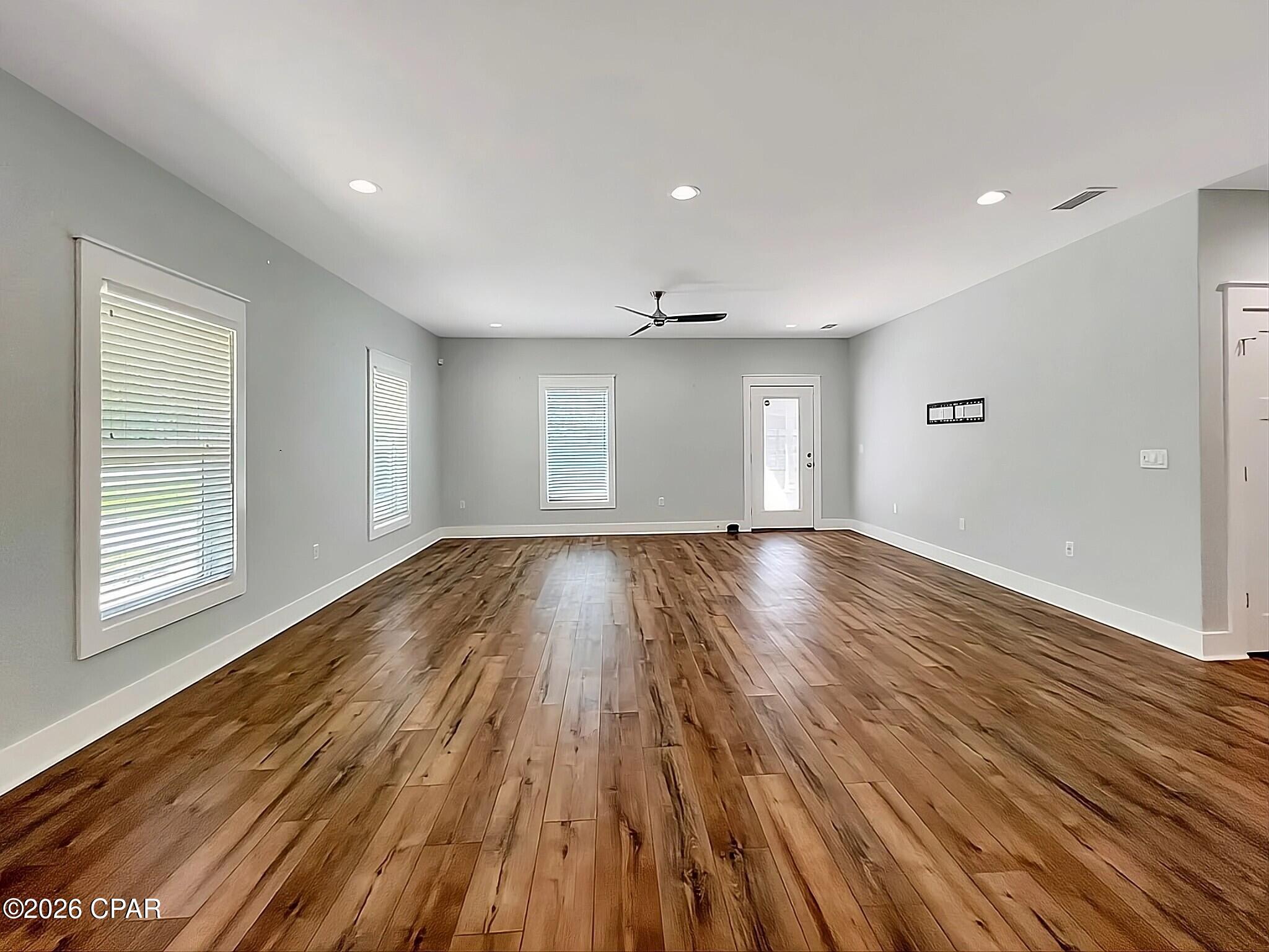Circle J Estates - Residential