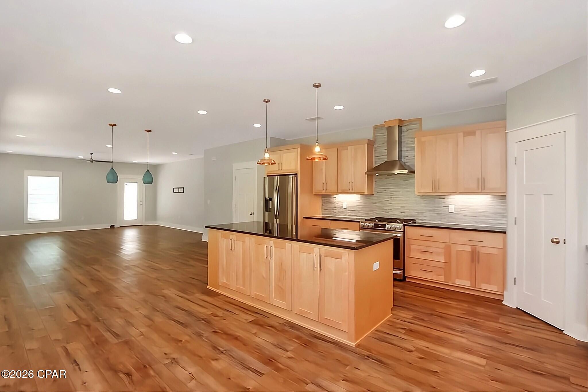 Circle J Estates - Residential
