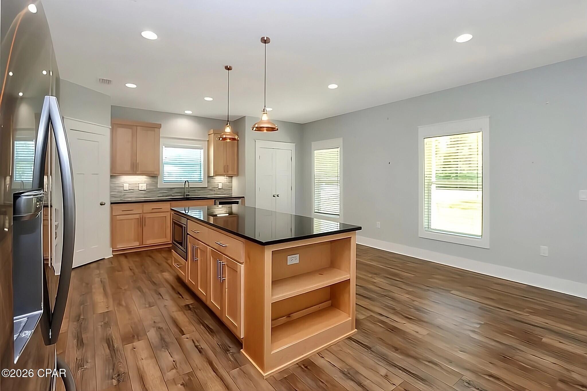Circle J Estates - Residential