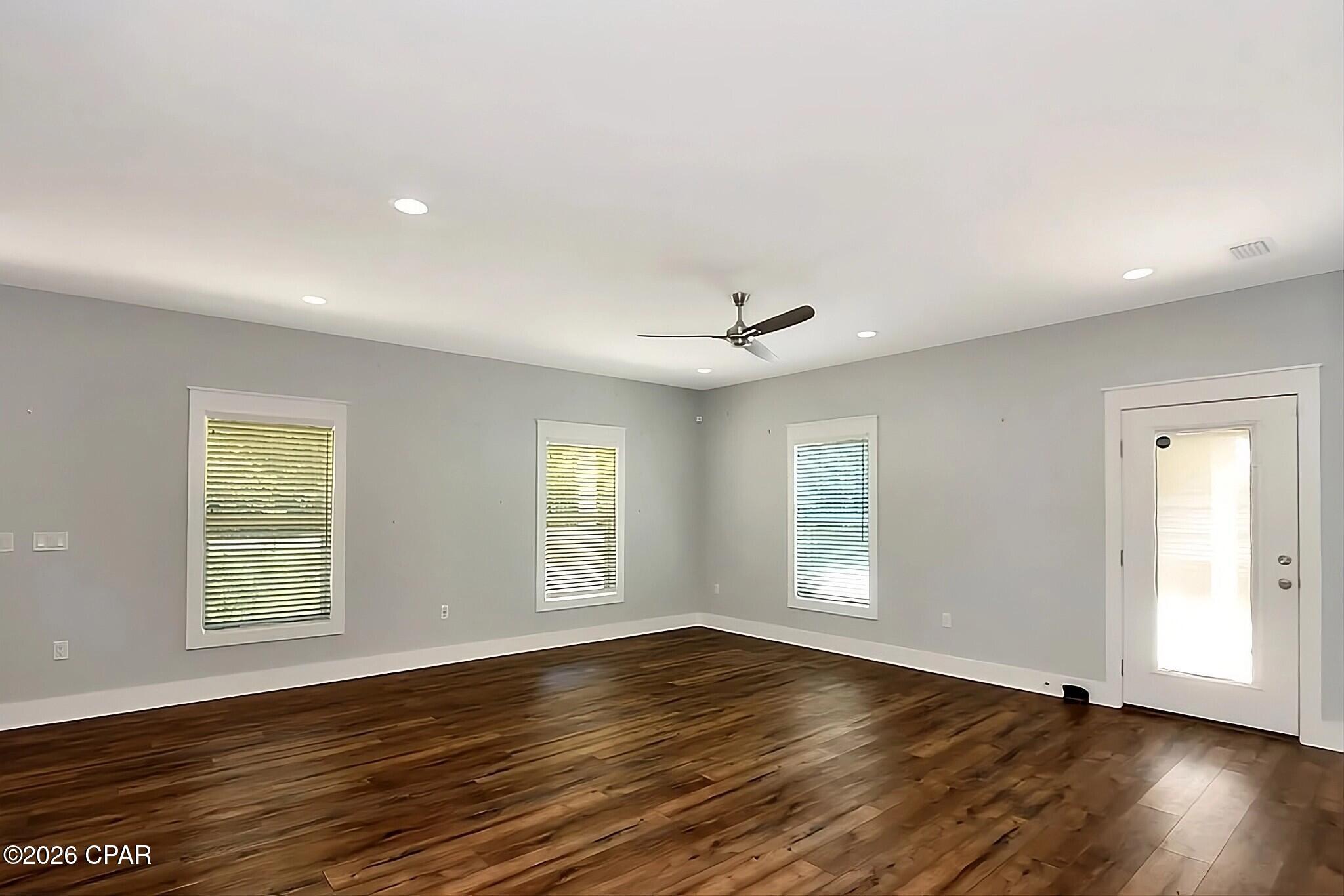 Circle J Estates - Residential