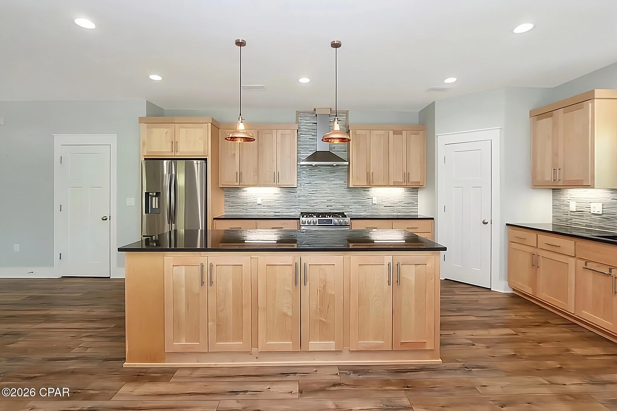 Circle J Estates - Residential