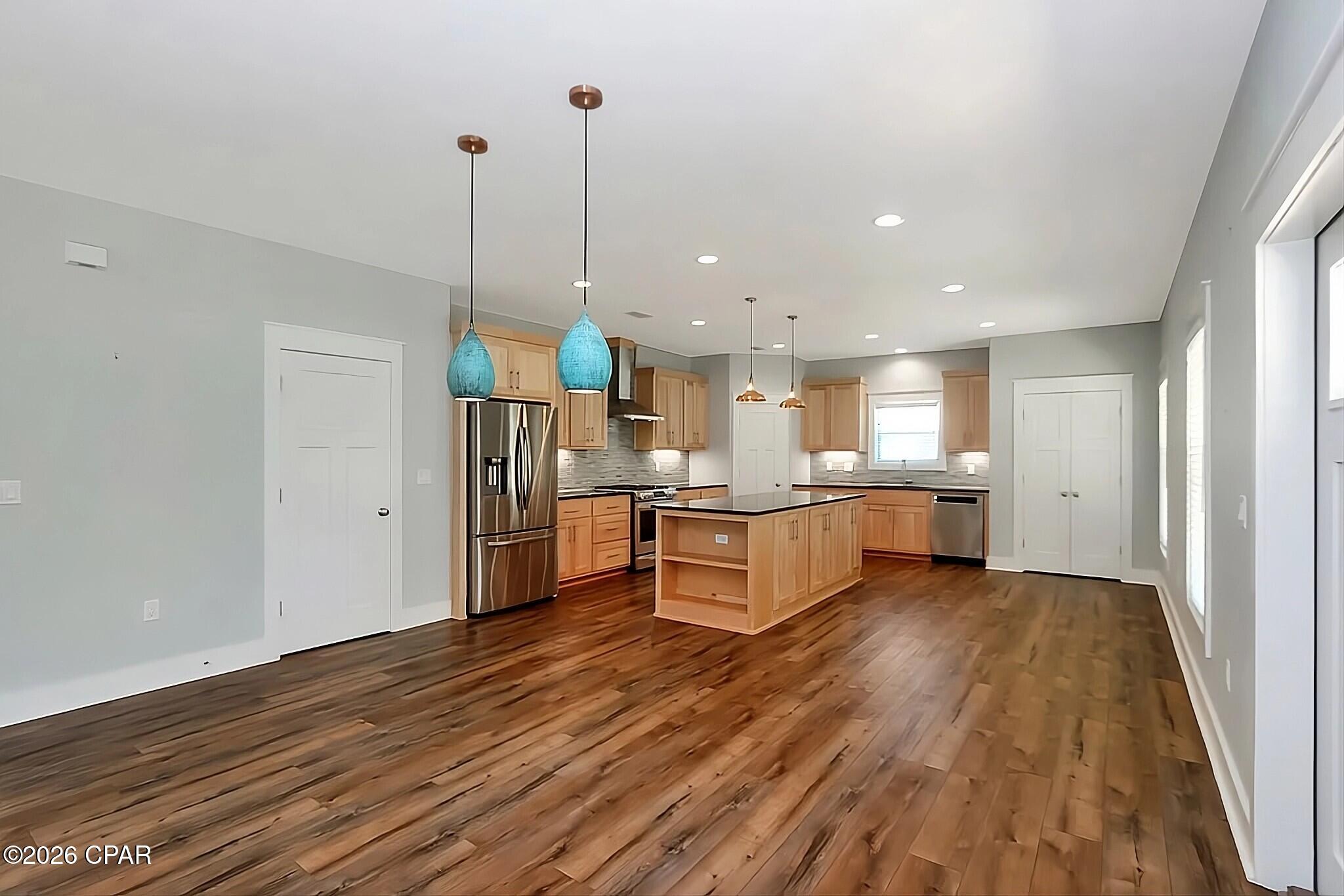 Circle J Estates - Residential