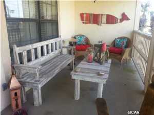 Super sweet newly remodeled and decorated one bedroom with bunk beds overlooking one the community pools. Horizon South amenities include 4 pools, kiddie pool, jacuzzi spa, 2 game pavilions, shuffleboard, basketball, lighted tennis courts, horseshoes, mini-golf and easy public access within walking distance to our beautiful beaches.