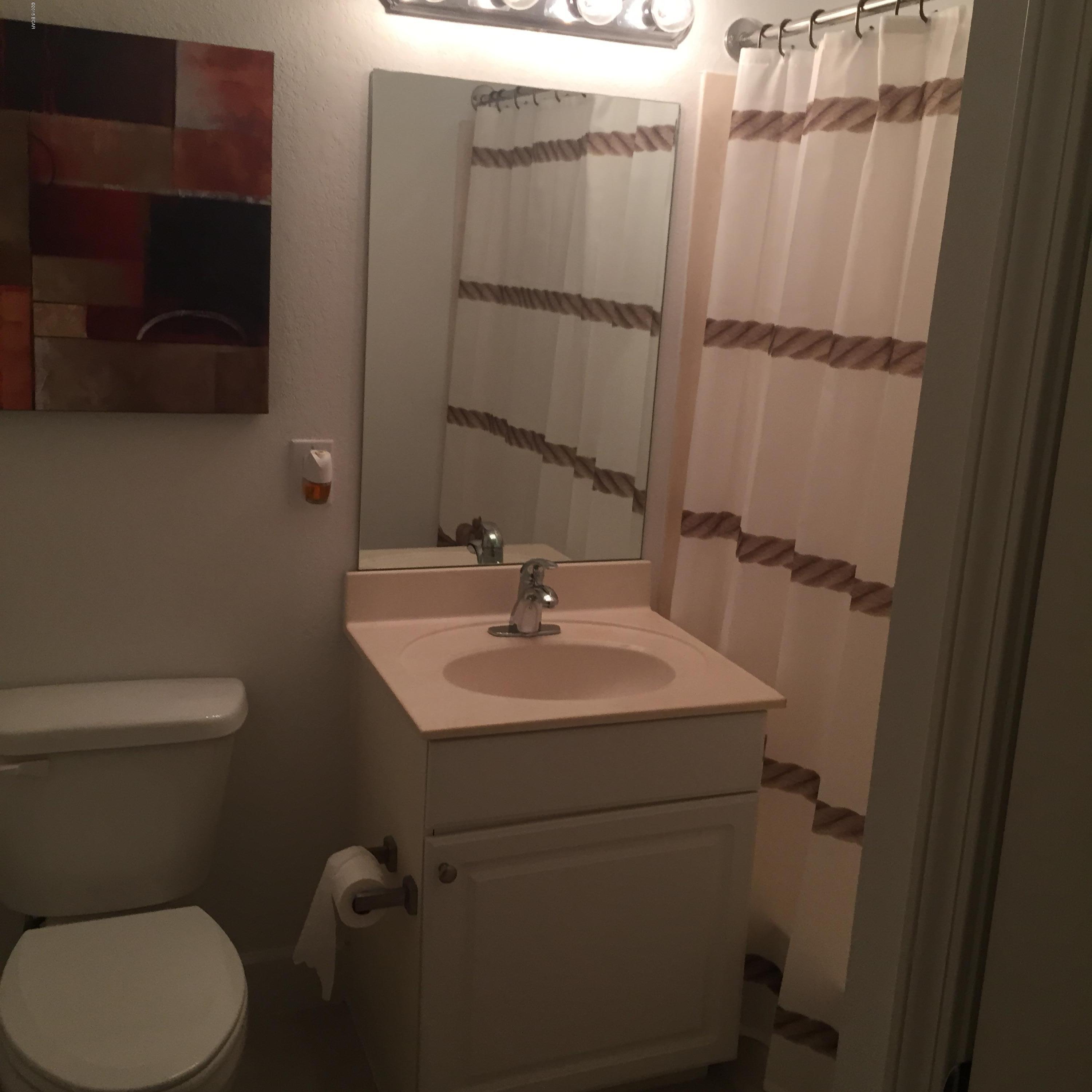 Tidewater Beach Phase I - Residential Lease