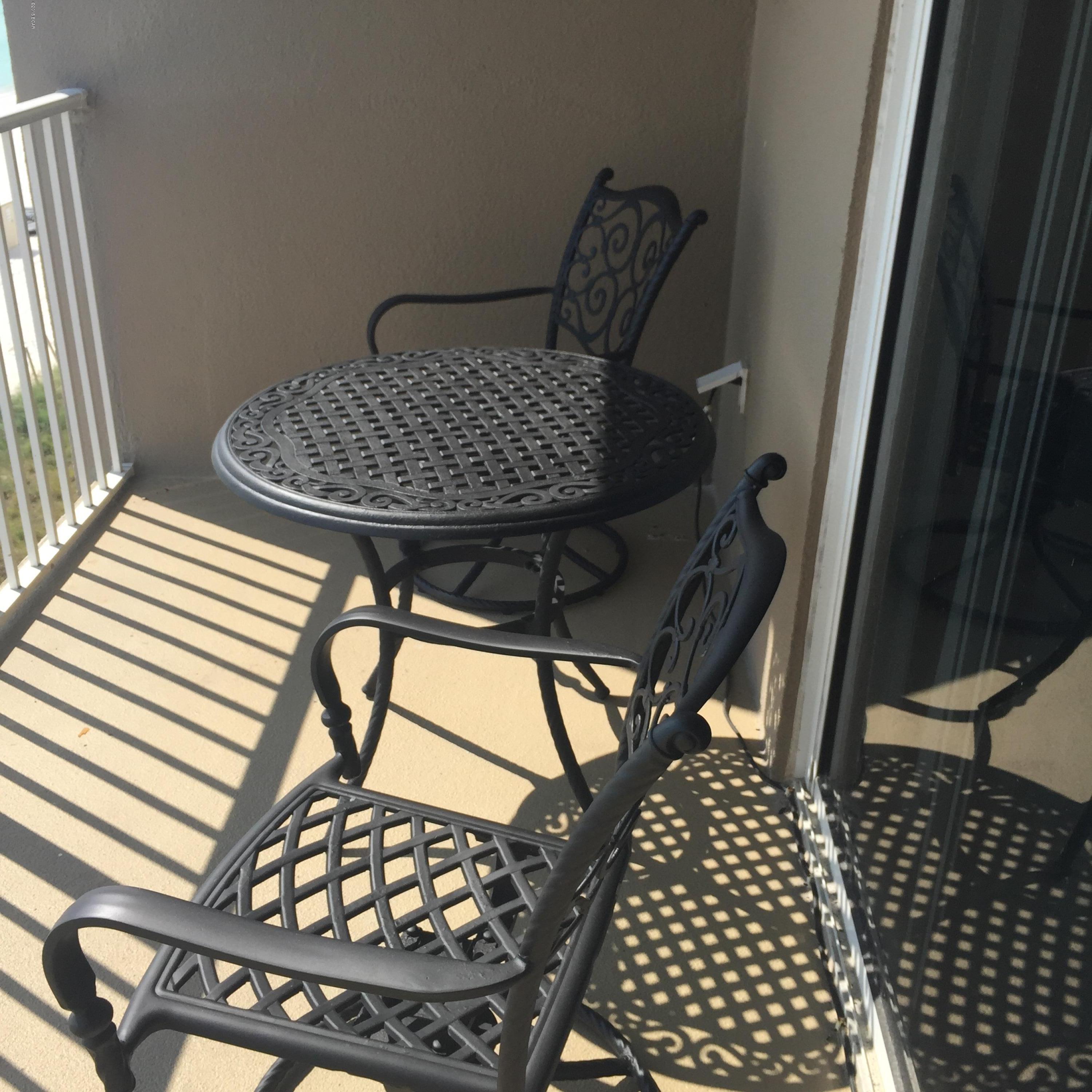 Tidewater Beach Phase I - Residential Lease