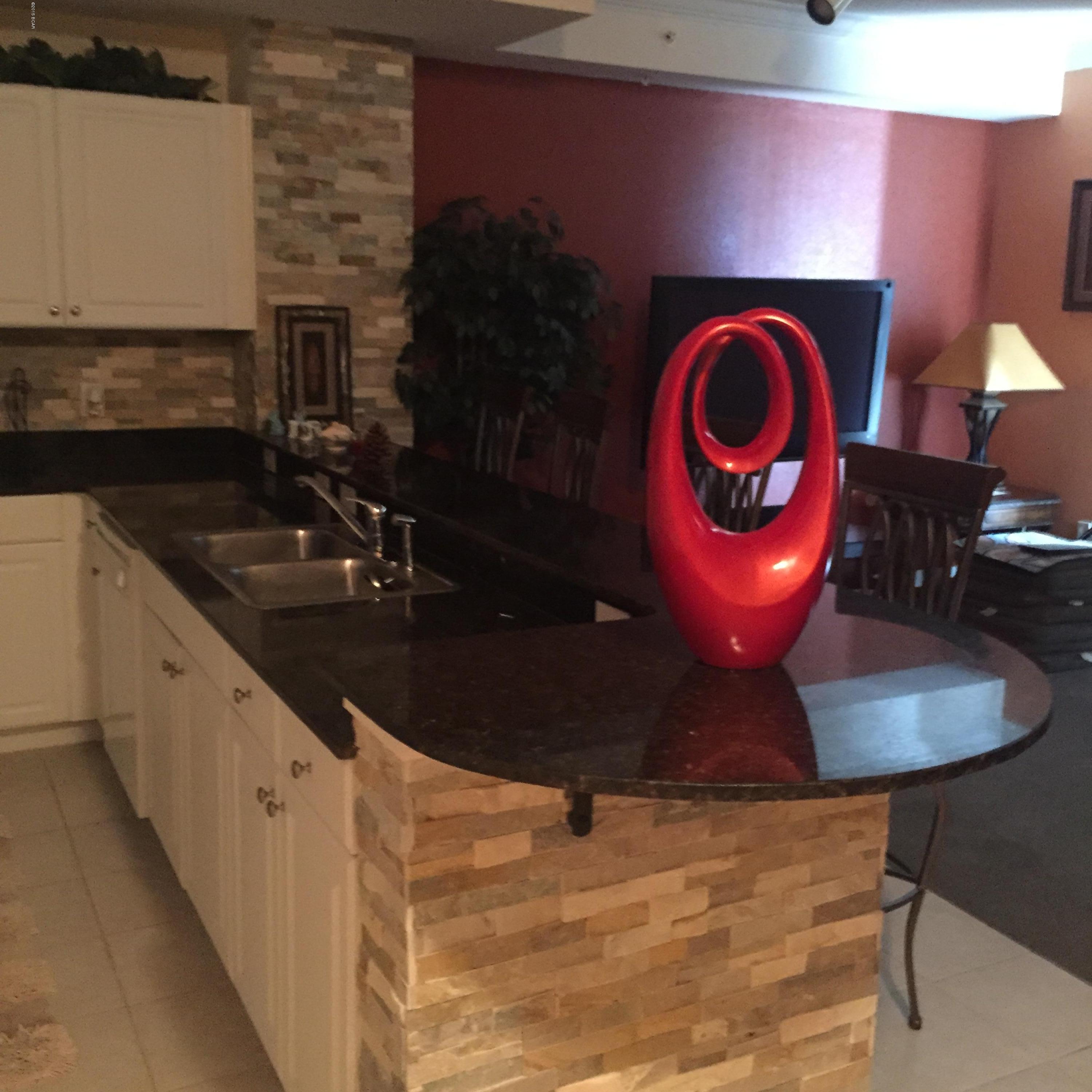 Tidewater Beach Phase I - Residential Lease