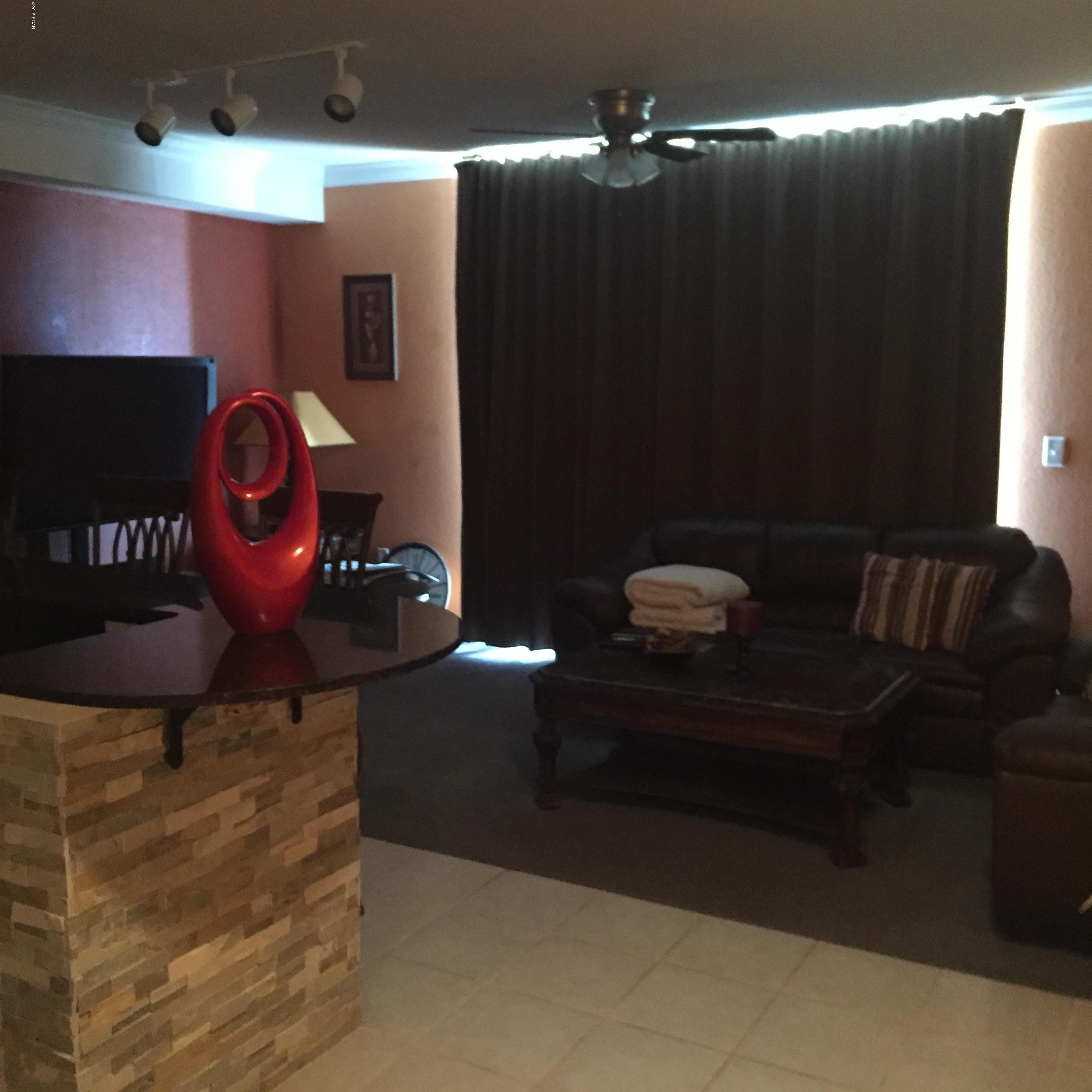 Tidewater Beach Phase I - Residential Lease