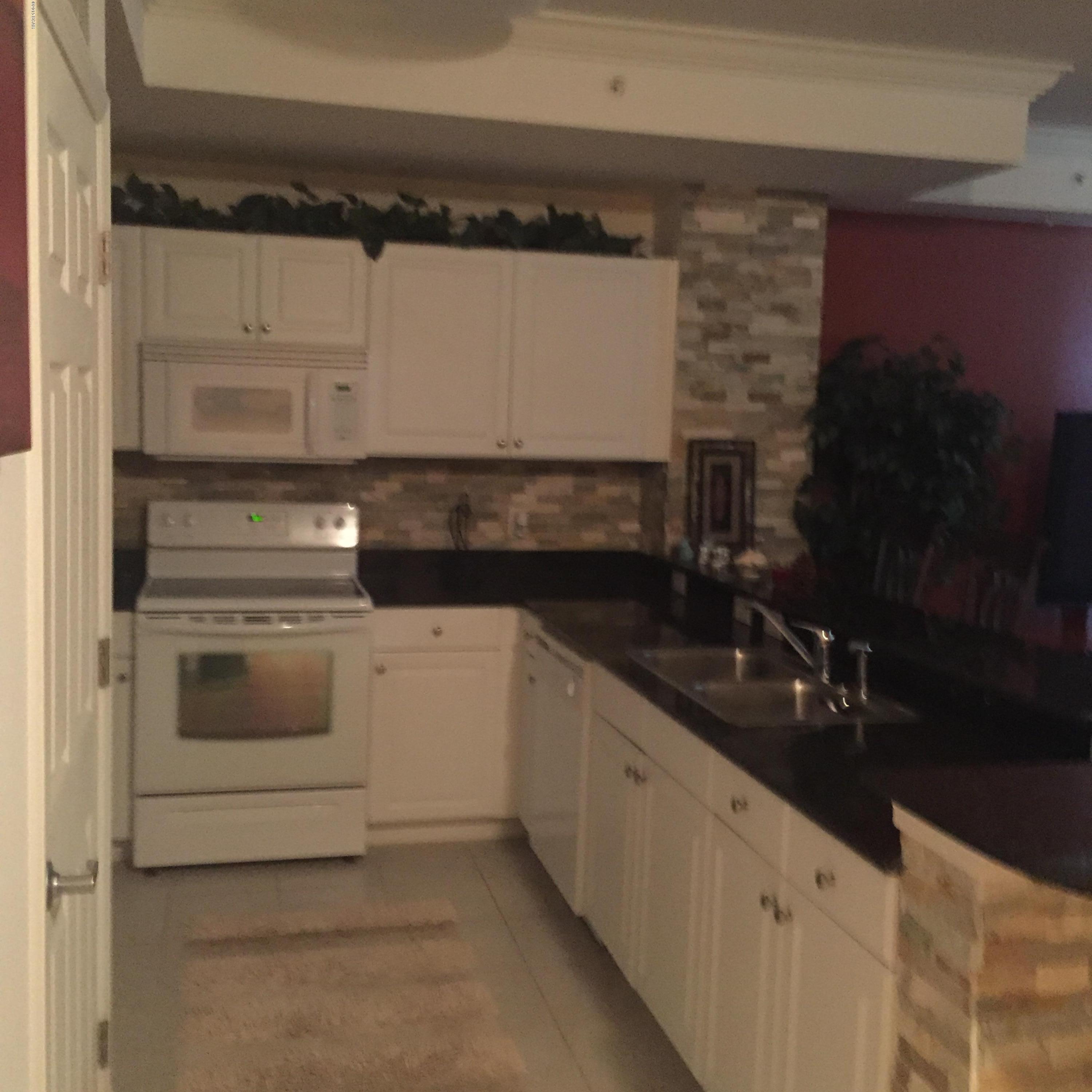 Tidewater Beach Phase I - Residential Lease
