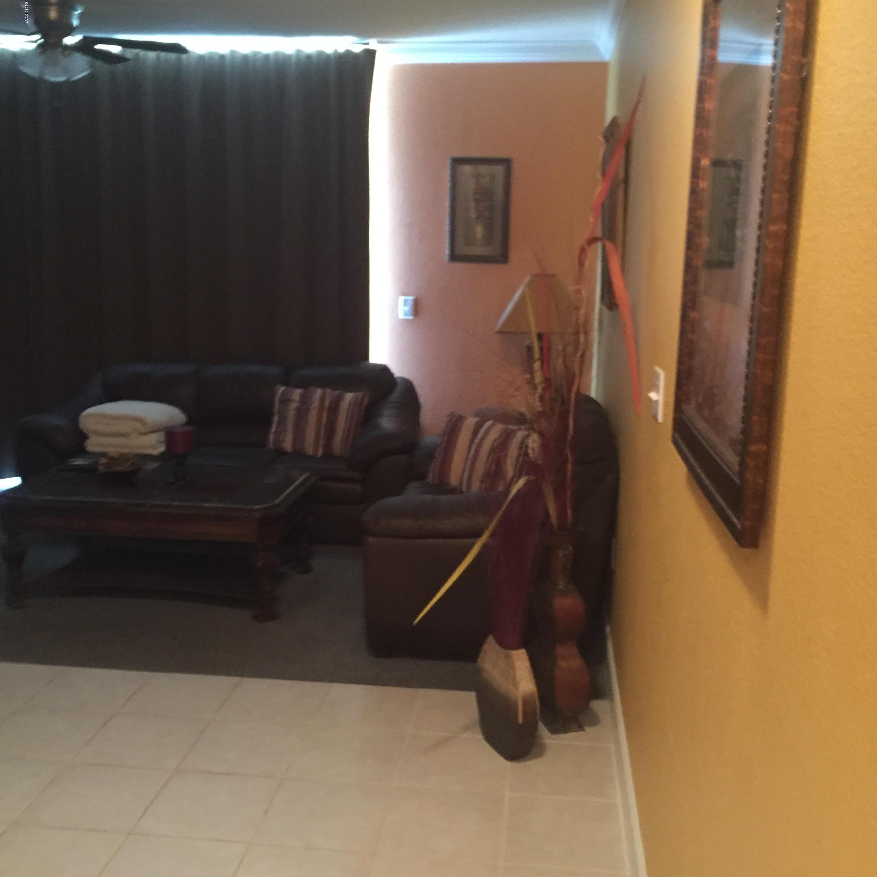Tidewater Beach Phase I - Residential Lease