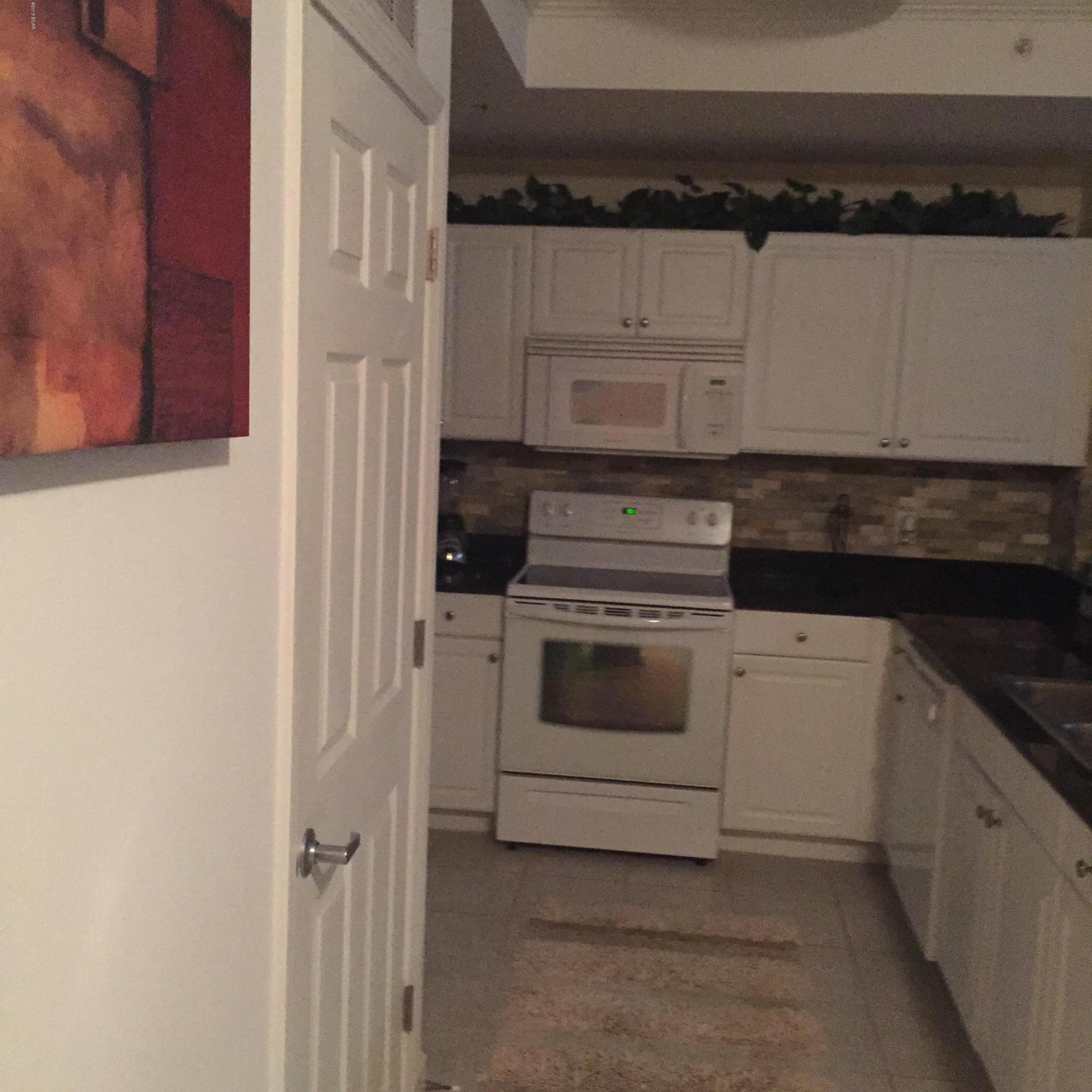 Tidewater Beach Phase I - Residential Lease