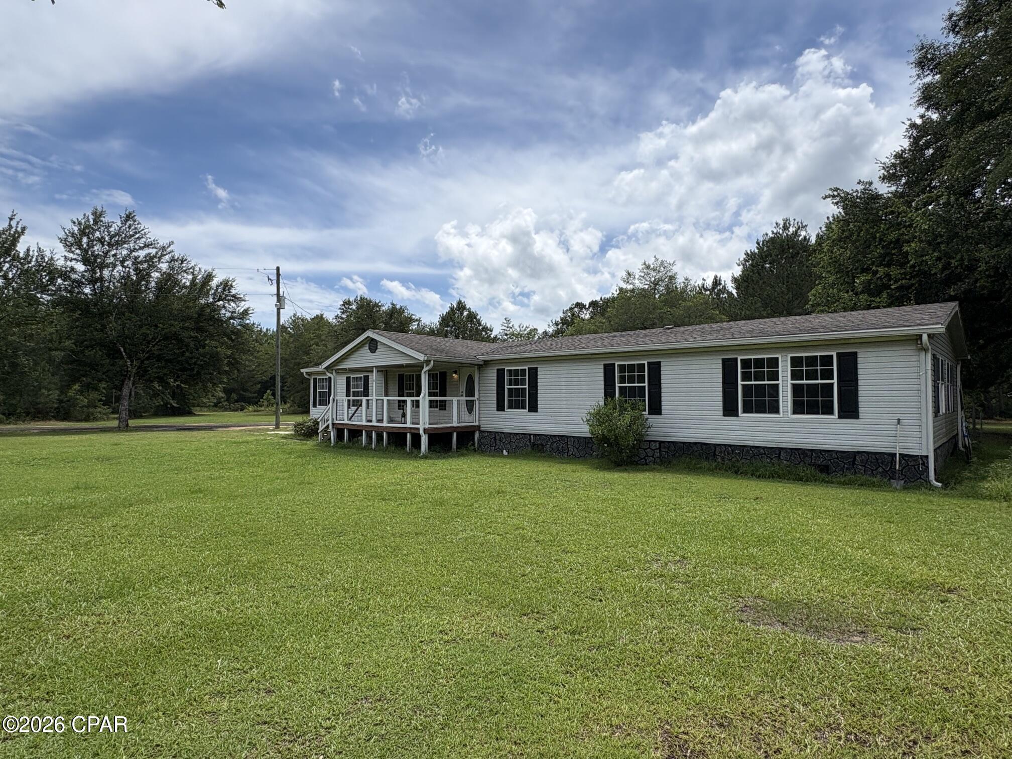 [No Recorded Subdiv] - Residential