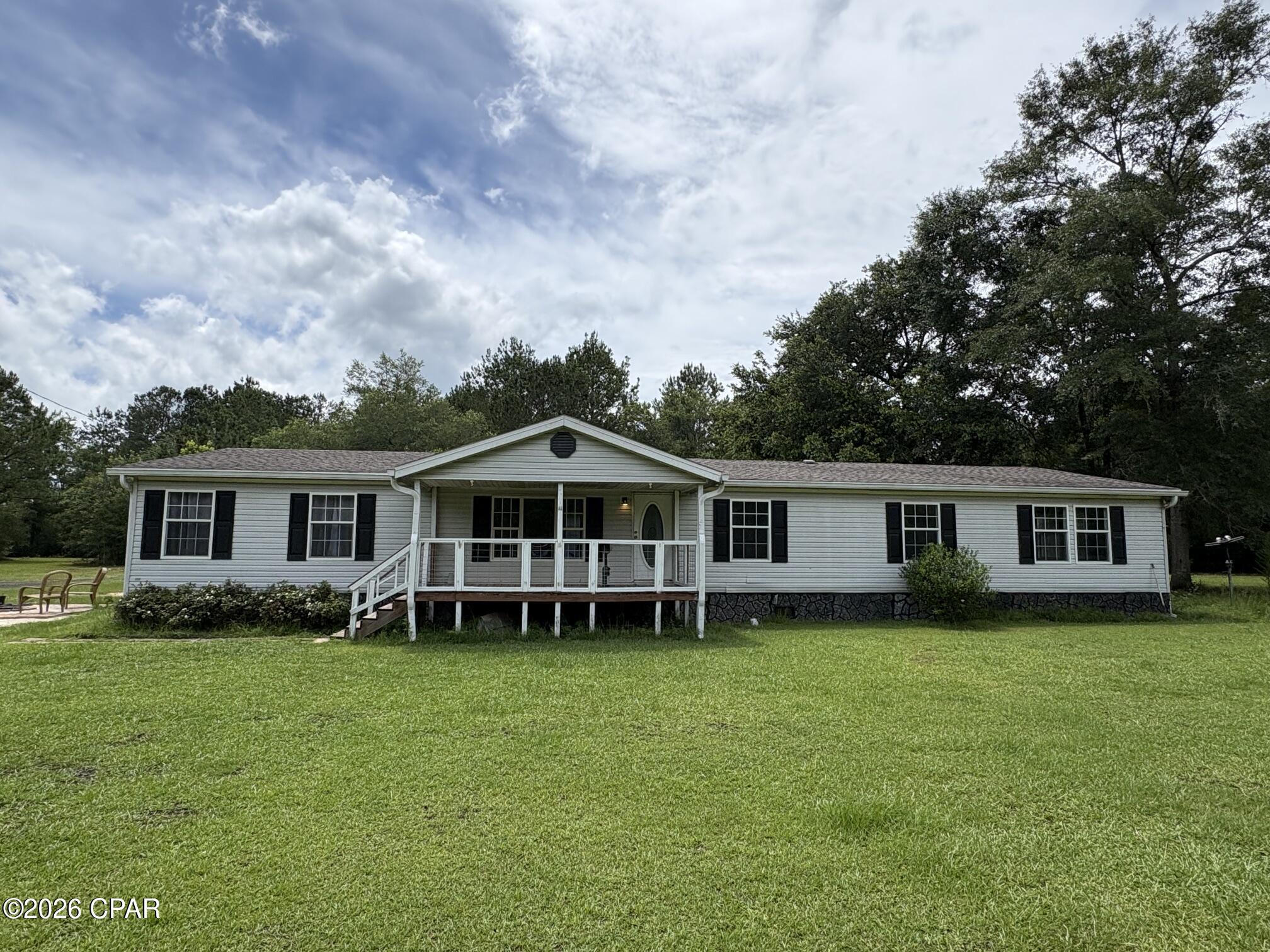 [No Recorded Subdiv] - Residential