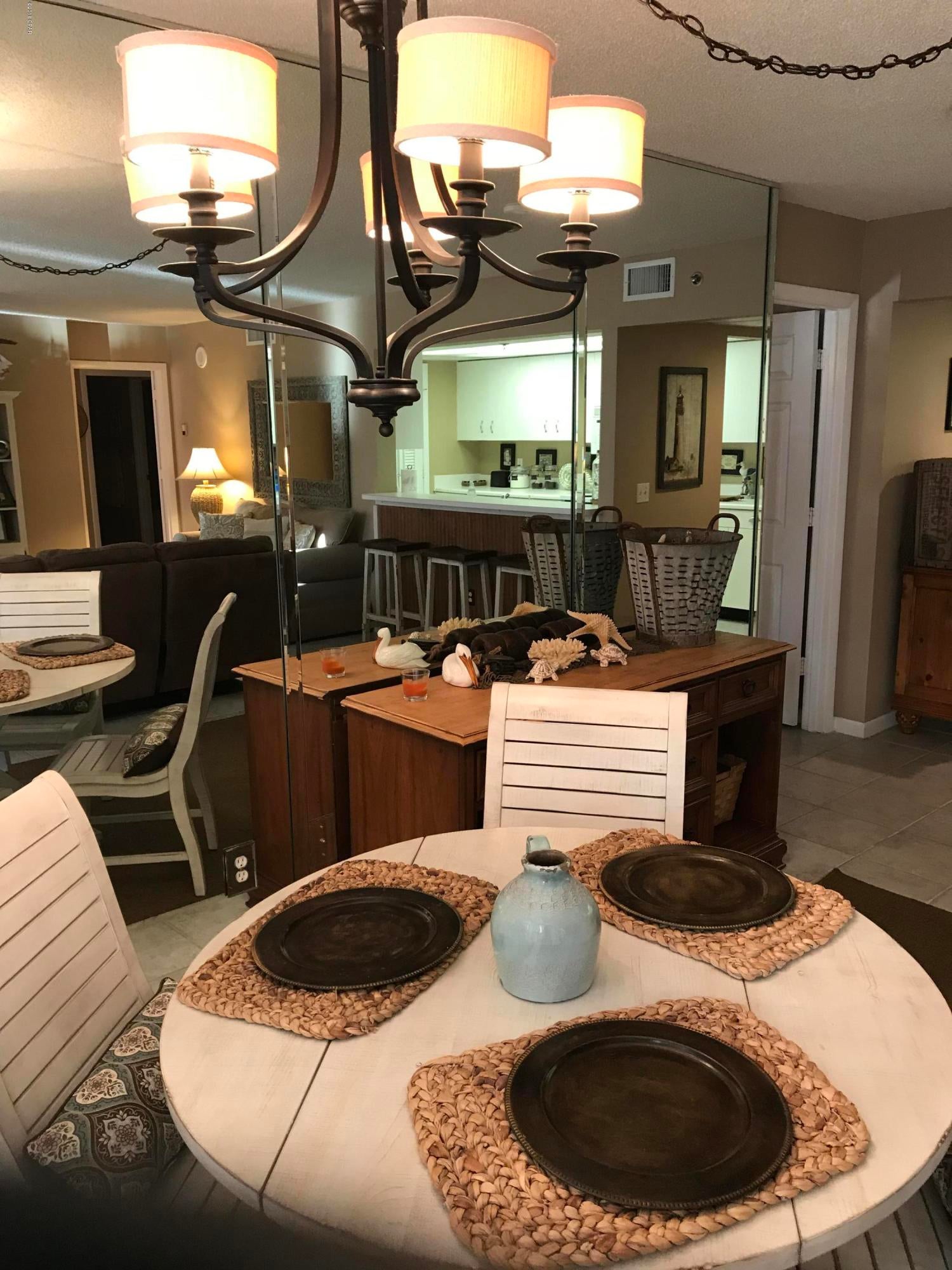 Long Beach Towers III - Residential
