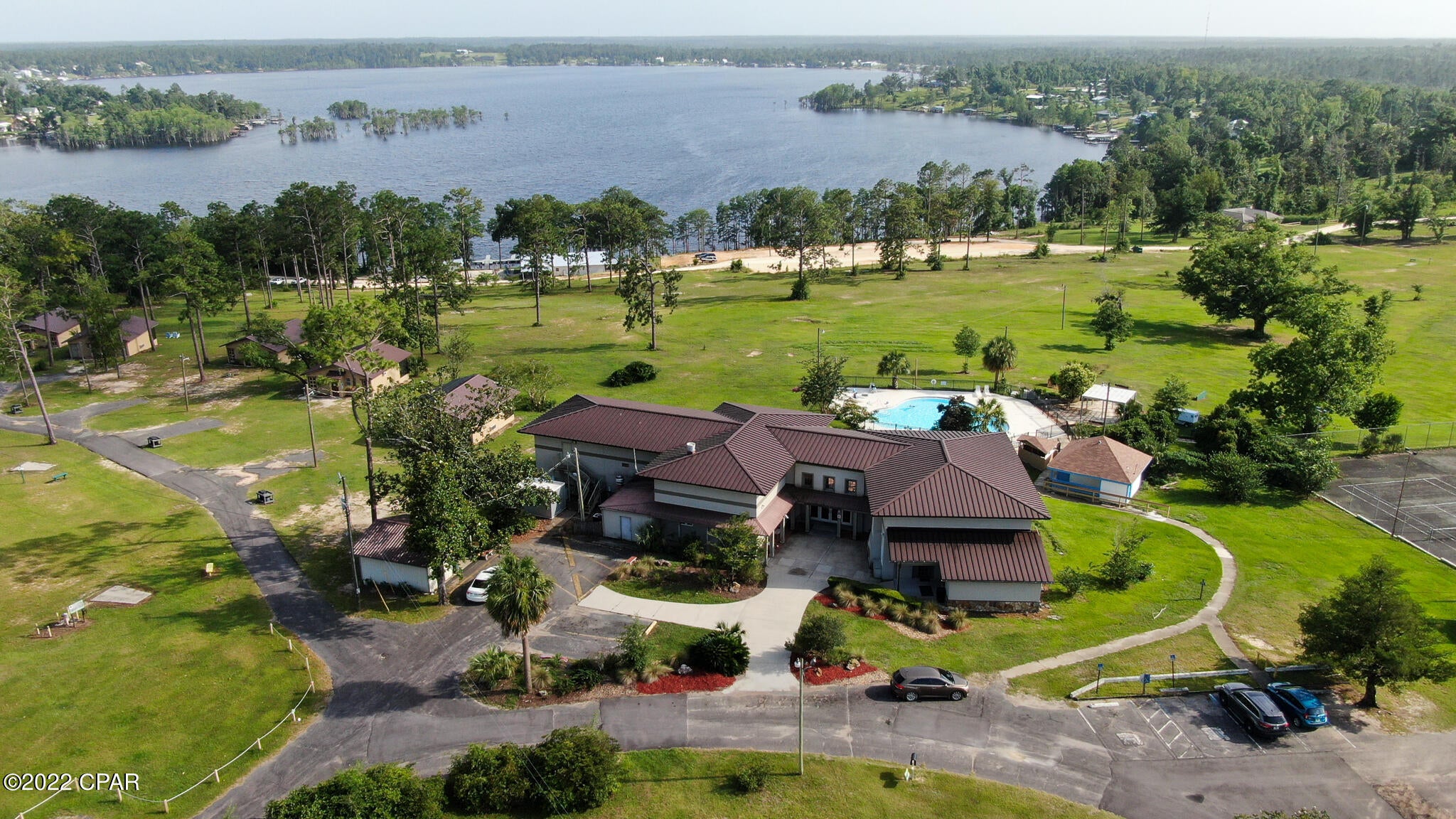 Compass Lake Hills Unit 1 - Land