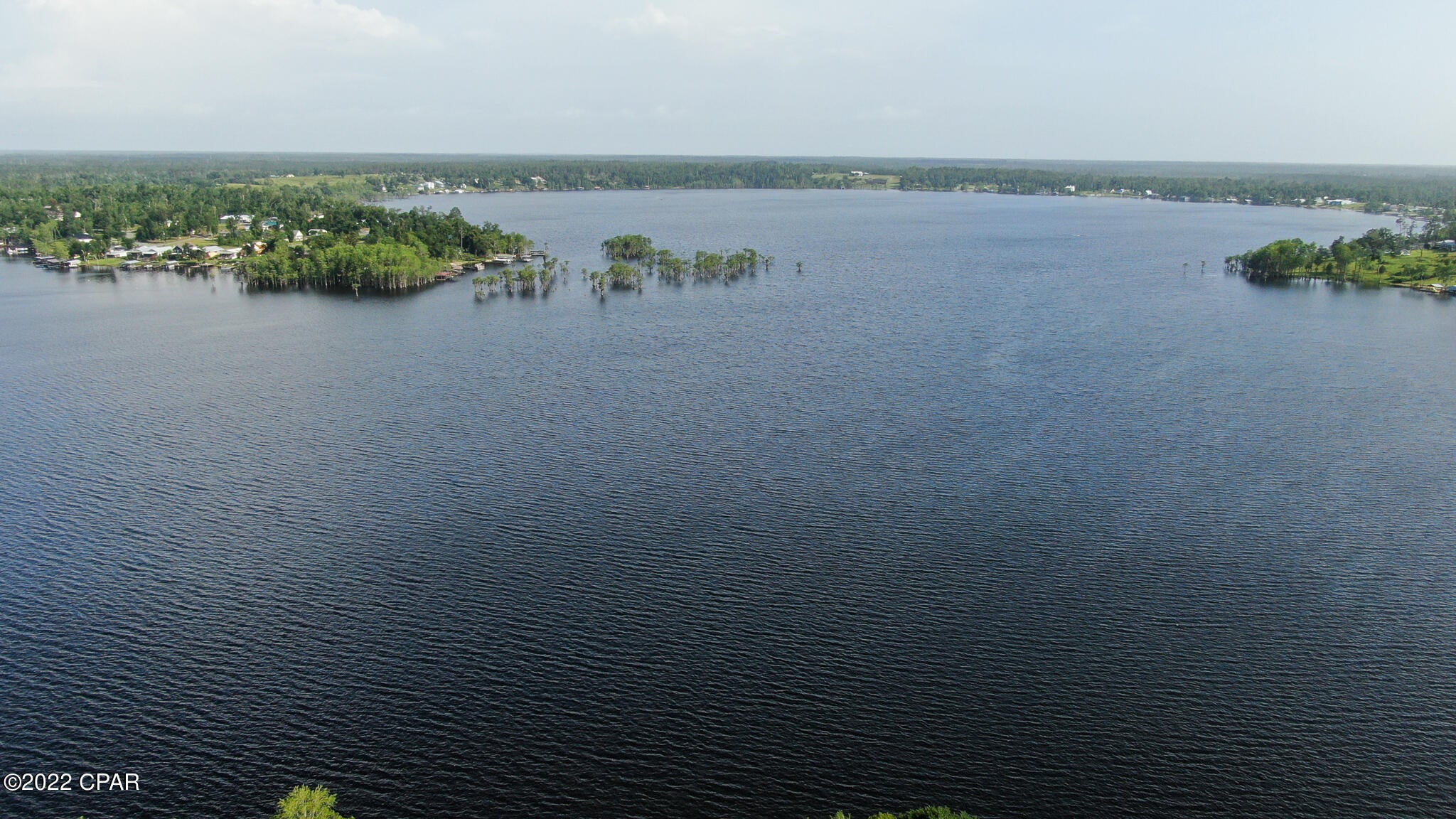 Compass Lake Hills Unit 1 - Land