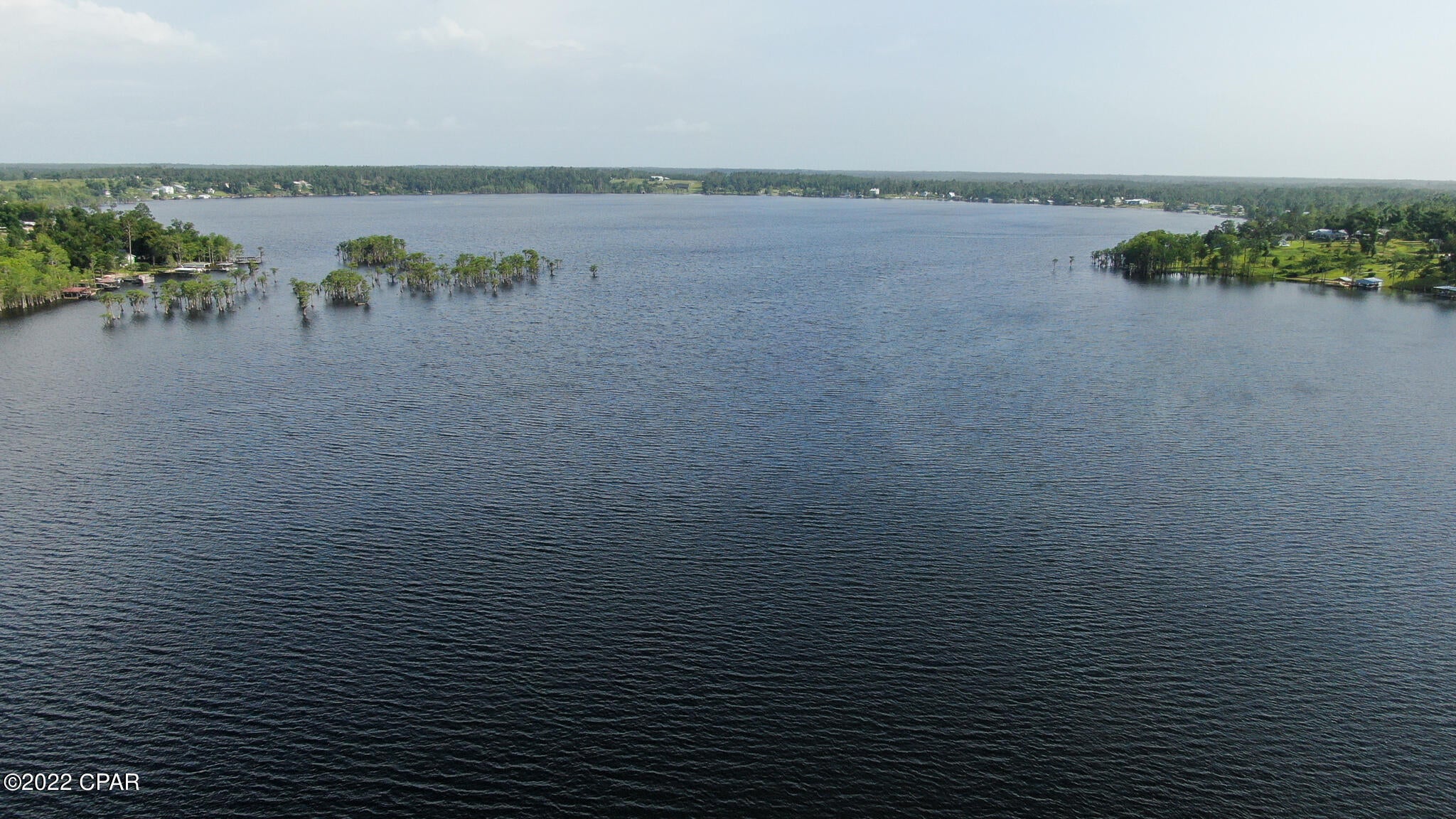 Compass Lake Hills Unit 1 - Land