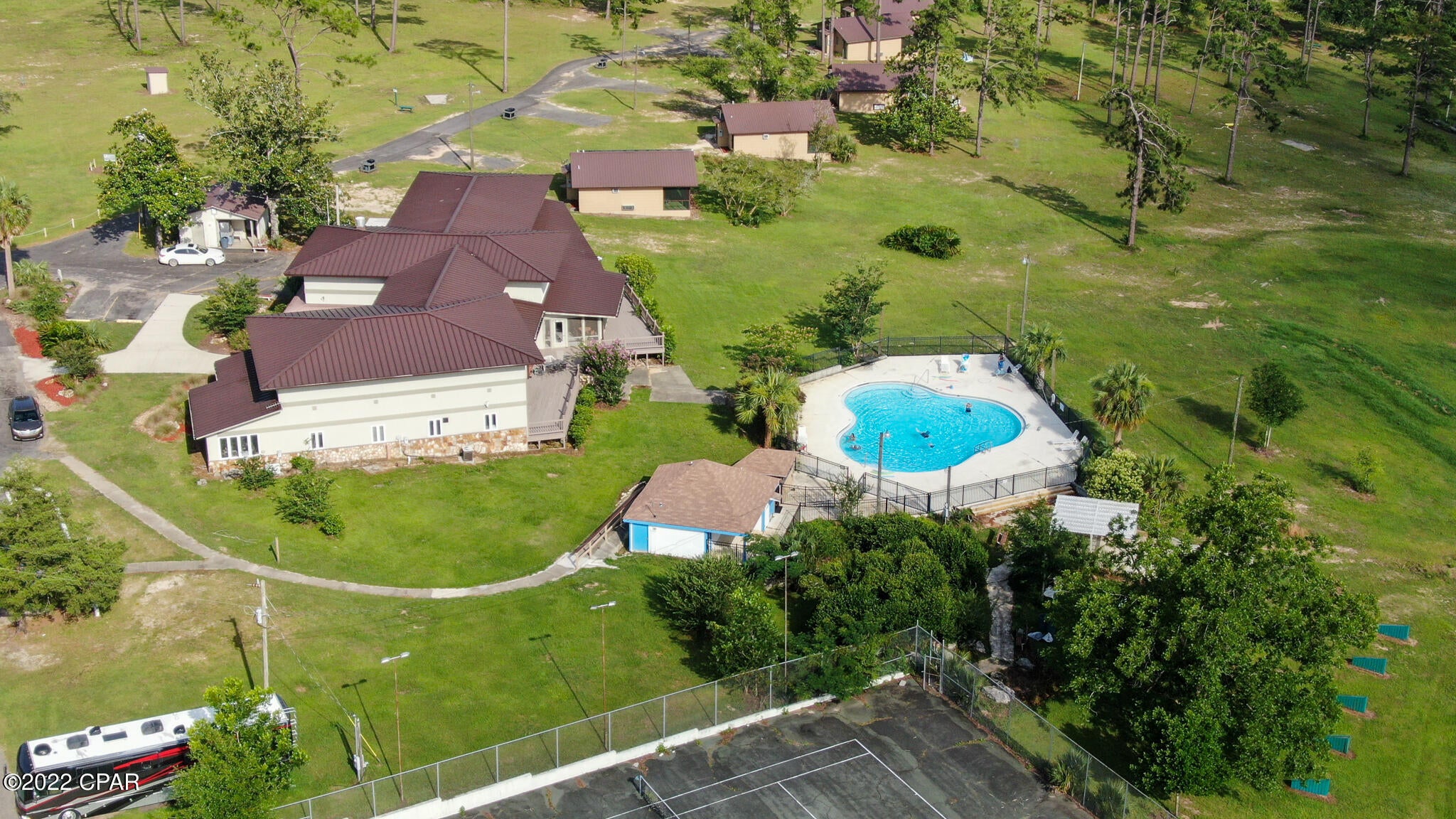 Compass Lake Hills Unit 1 - Land