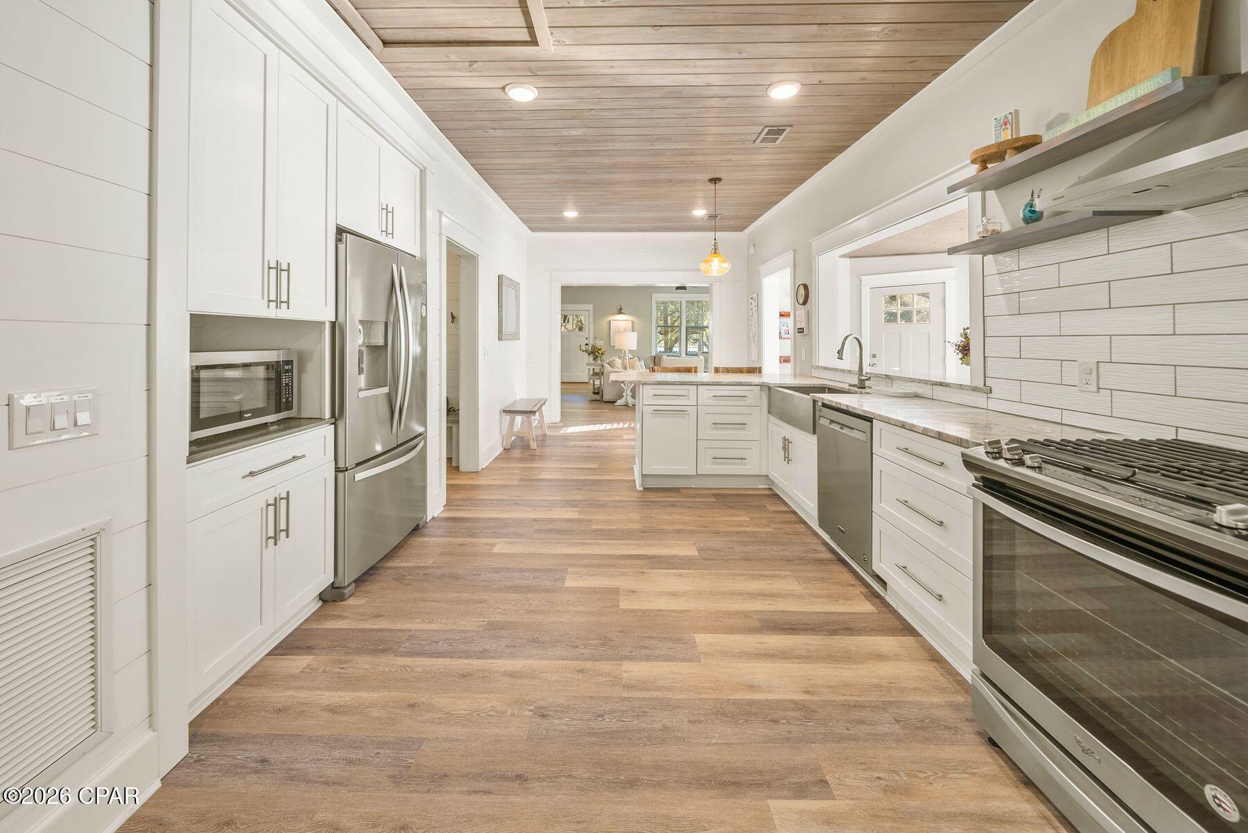 Grayton Beach - Residential