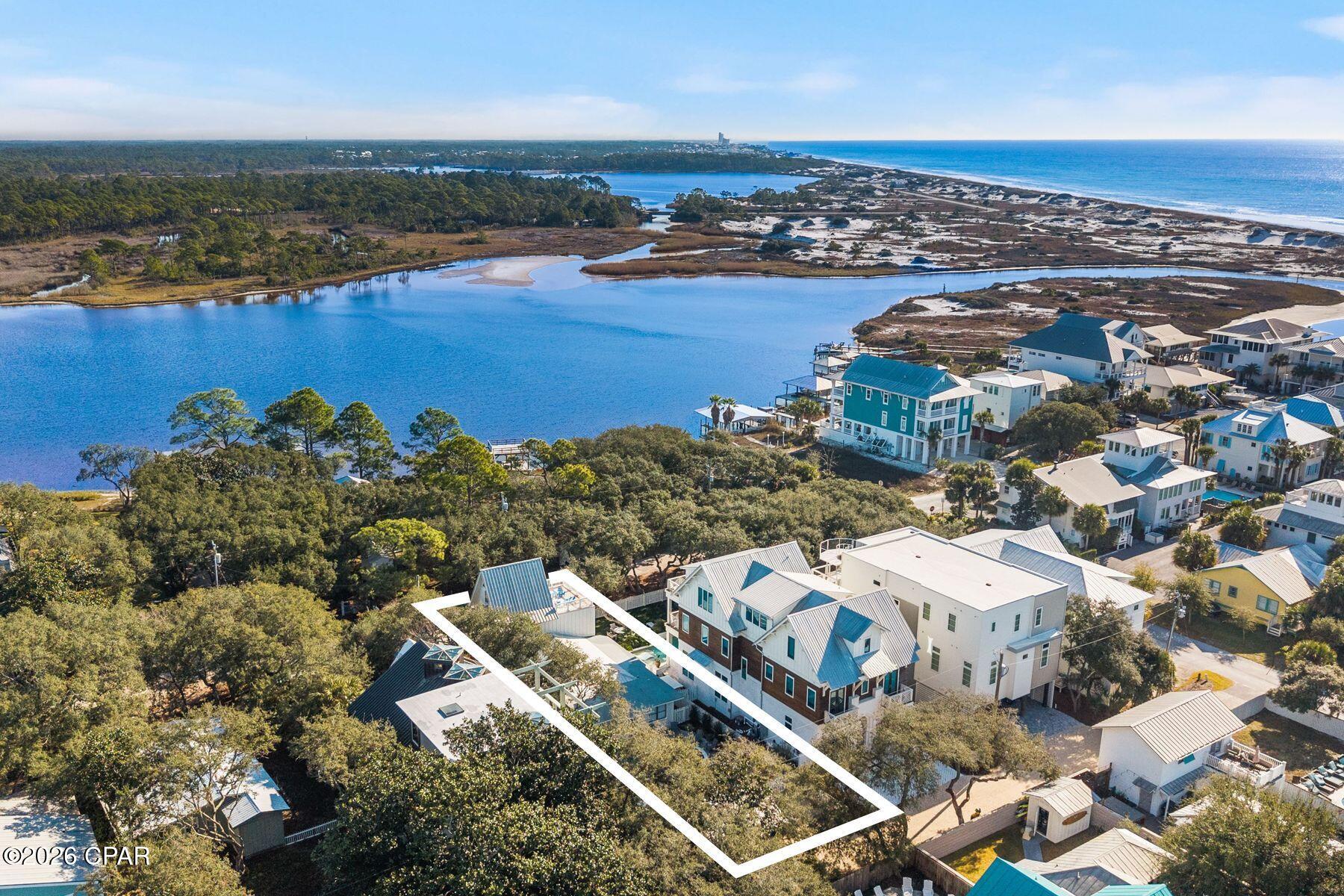 Grayton Beach - Residential