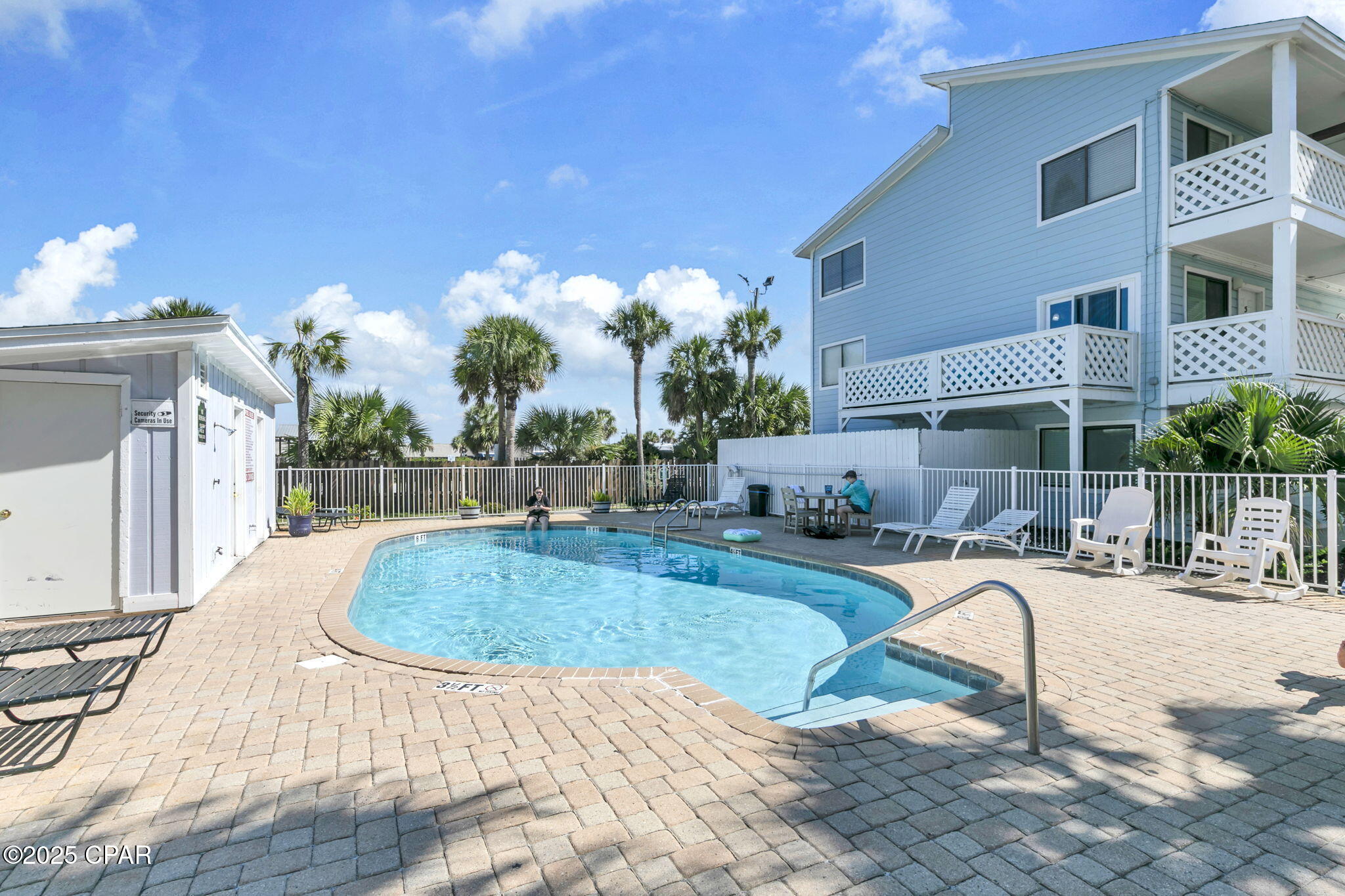 Sand Castles West 1 - Residential