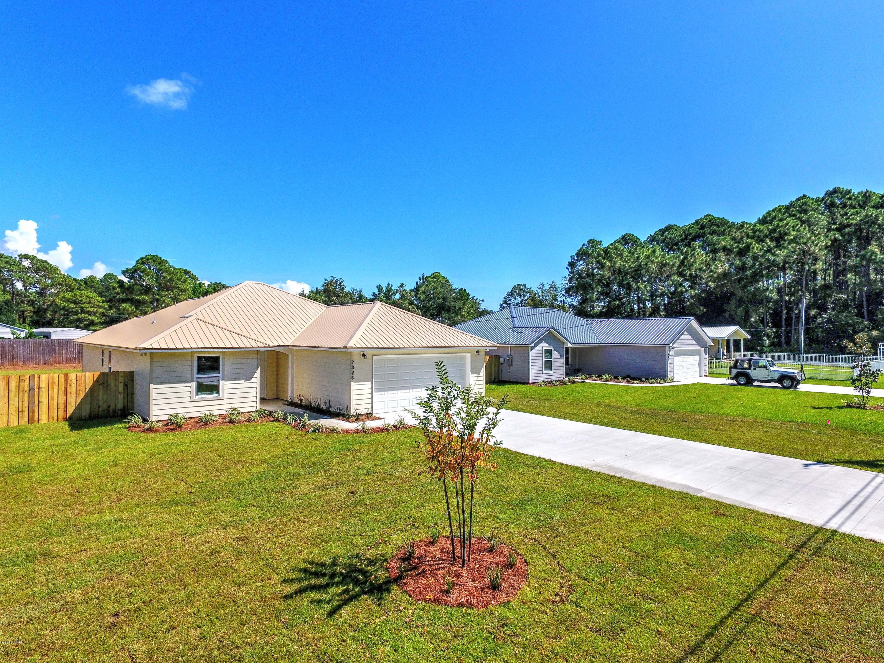 Pines 4th Add - Residential