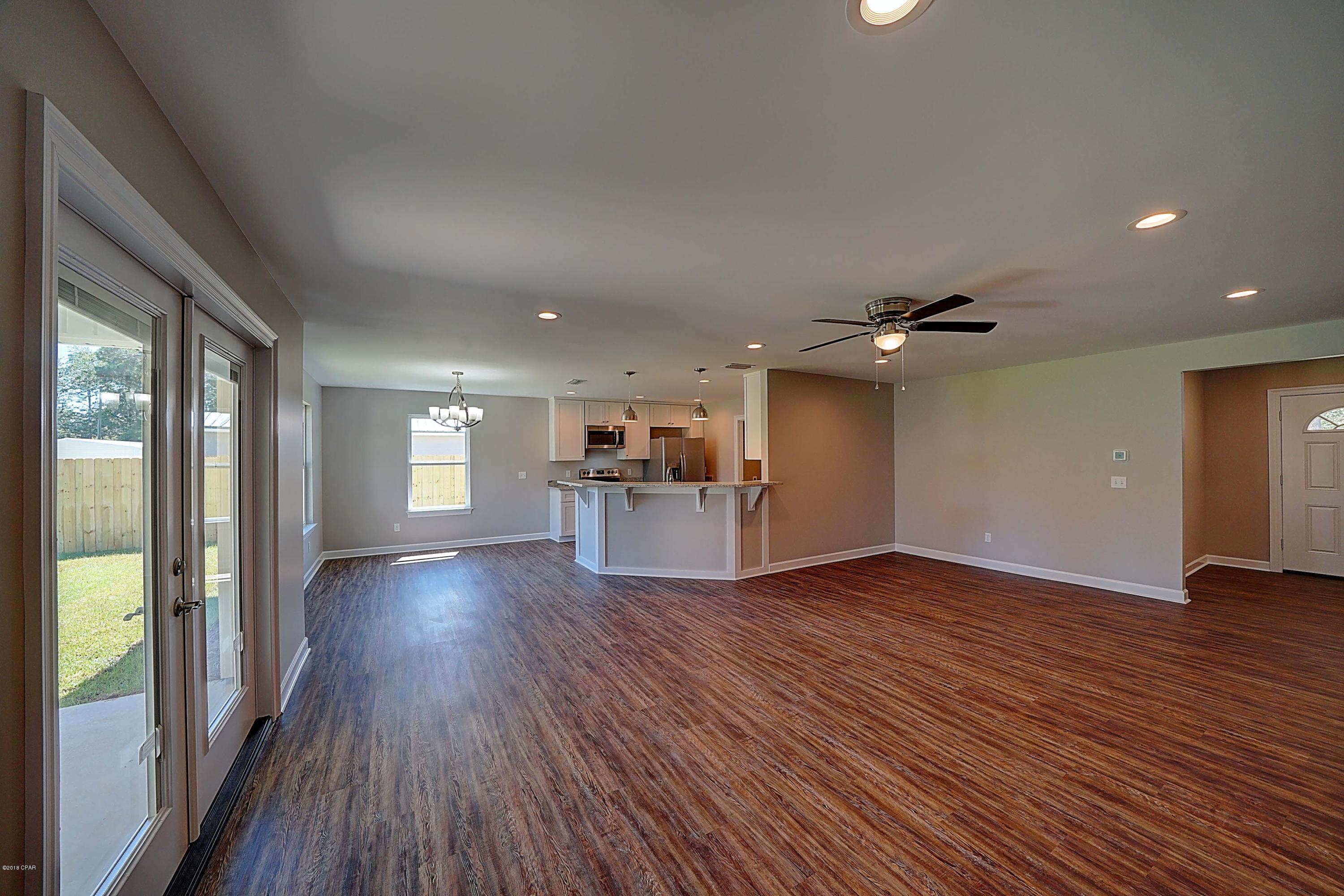 Pines 4th Add - Residential