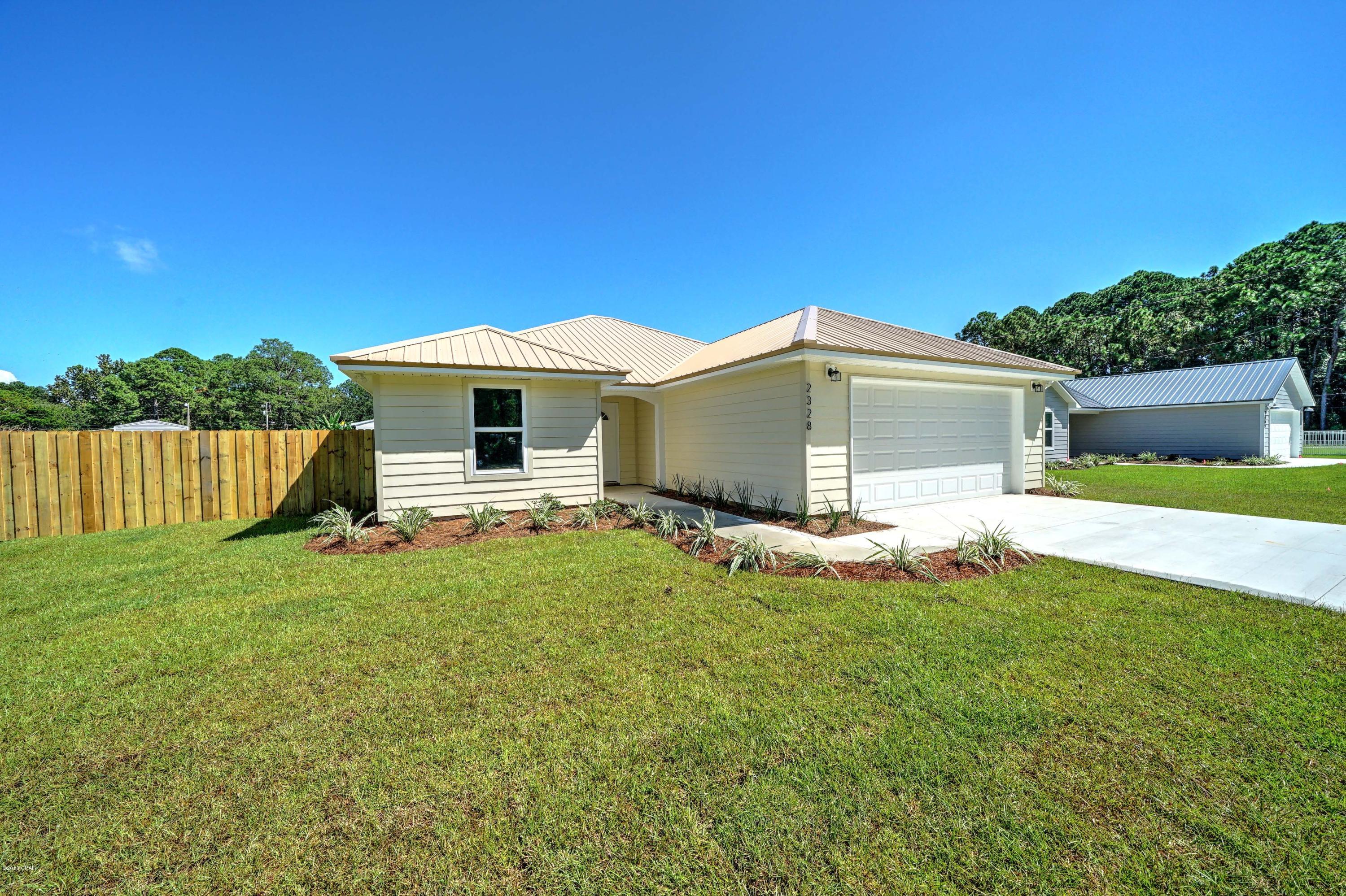 Pines 4th Add - Residential