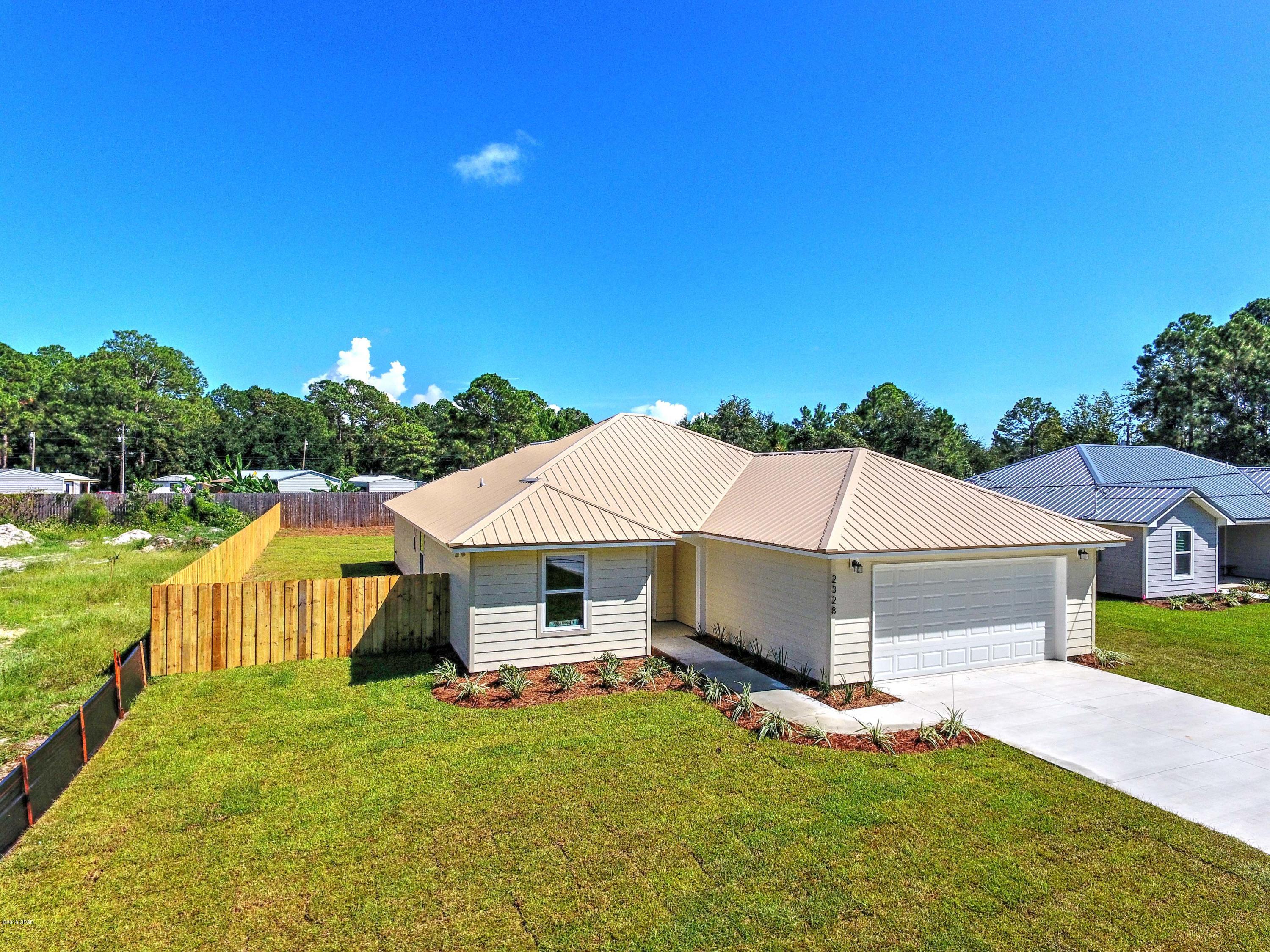 Pines 4th Add - Residential