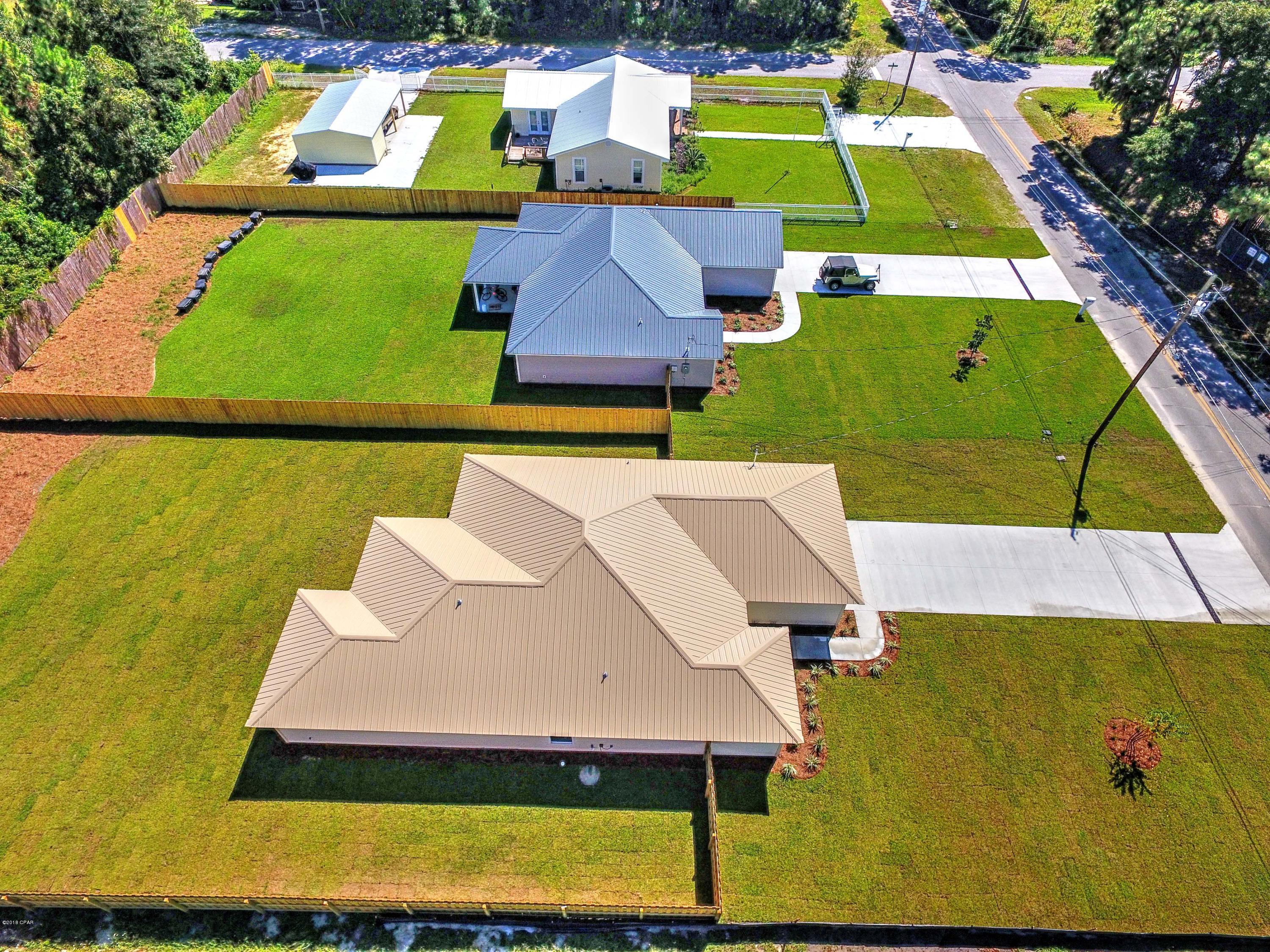 Pines 4th Add - Residential