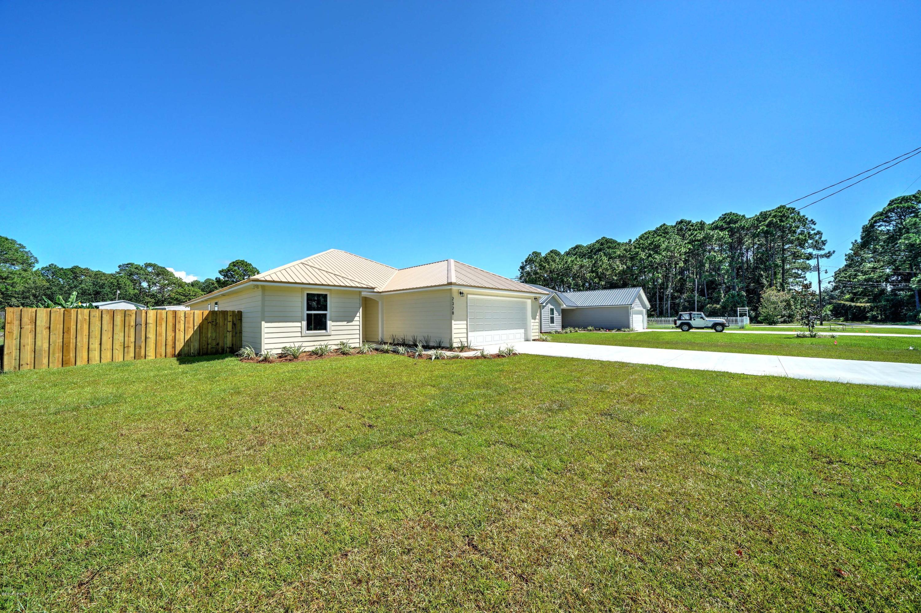 Pines 4th Add - Residential