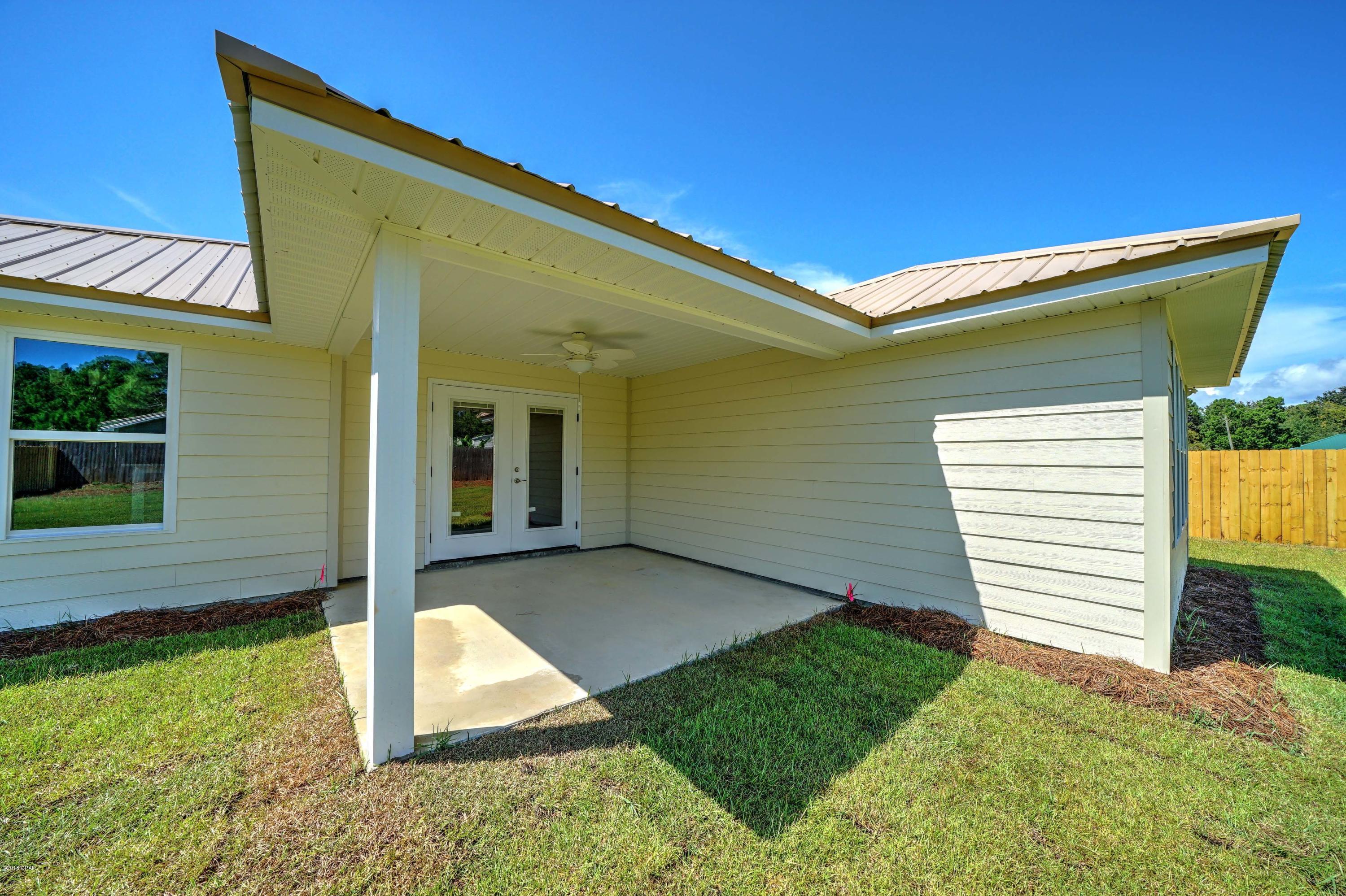 Pines 4th Add - Residential