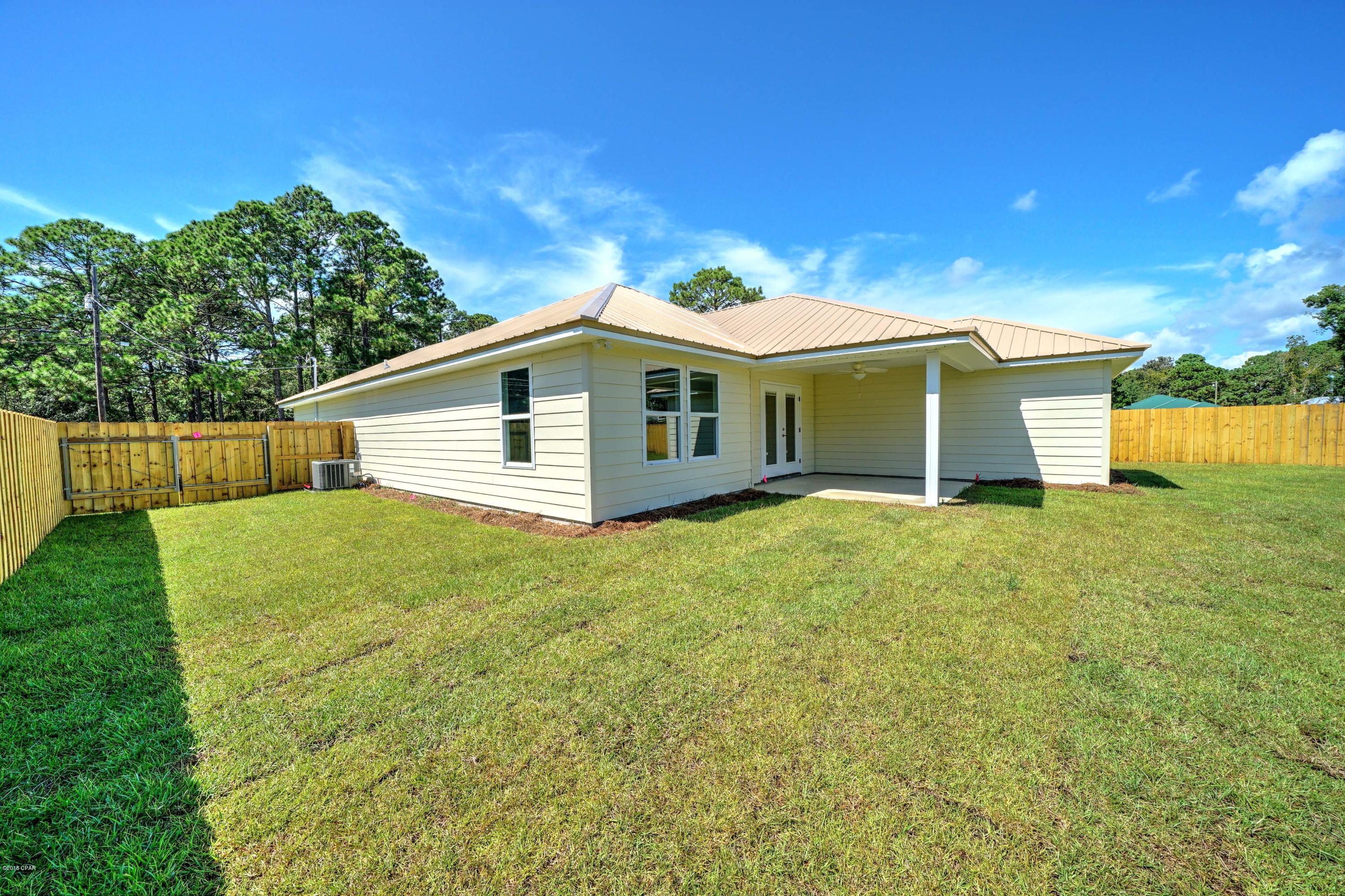 Pines 4th Add - Residential
