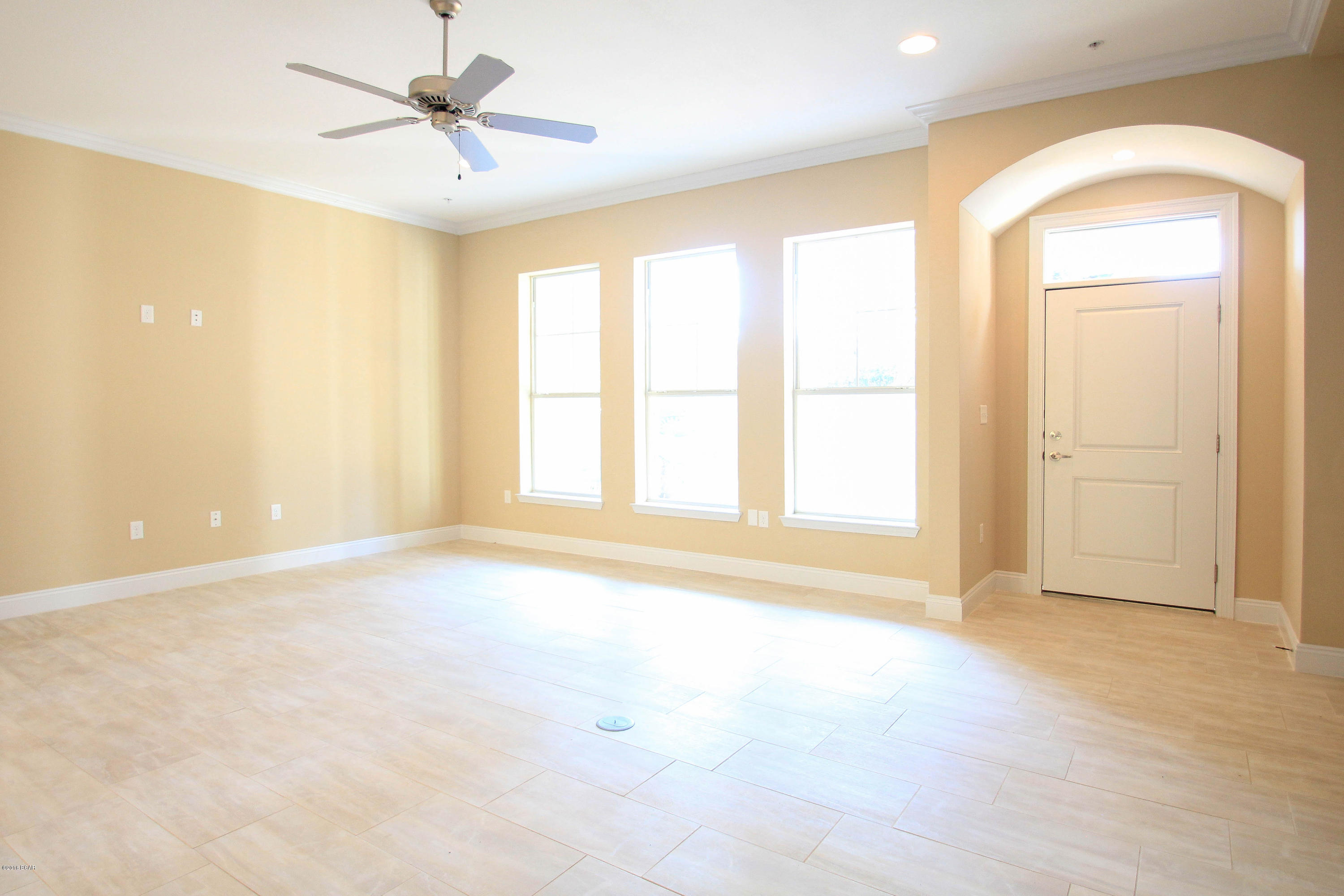 Island Reserve - Residential Lease