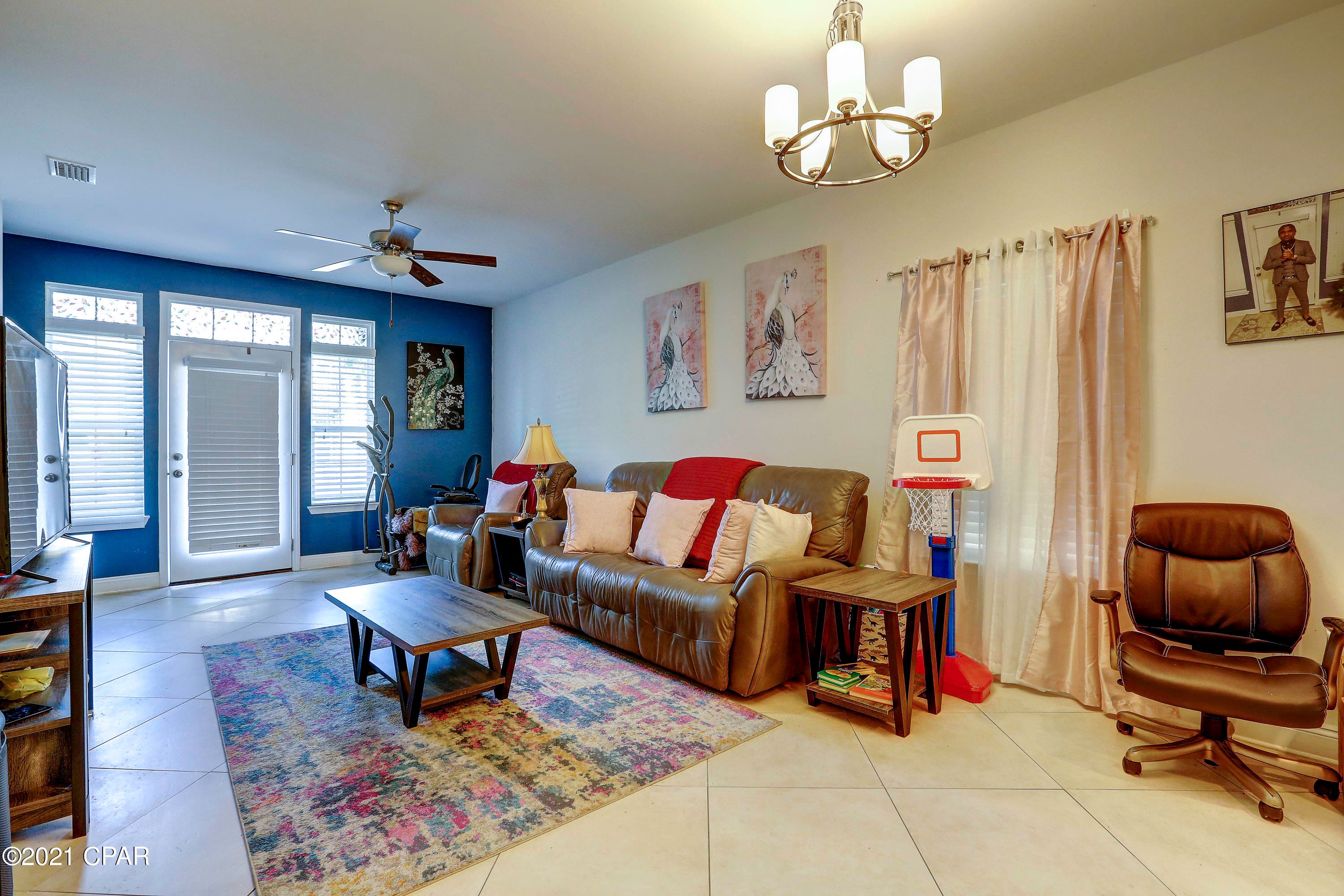 Mimosa Place - Residential
