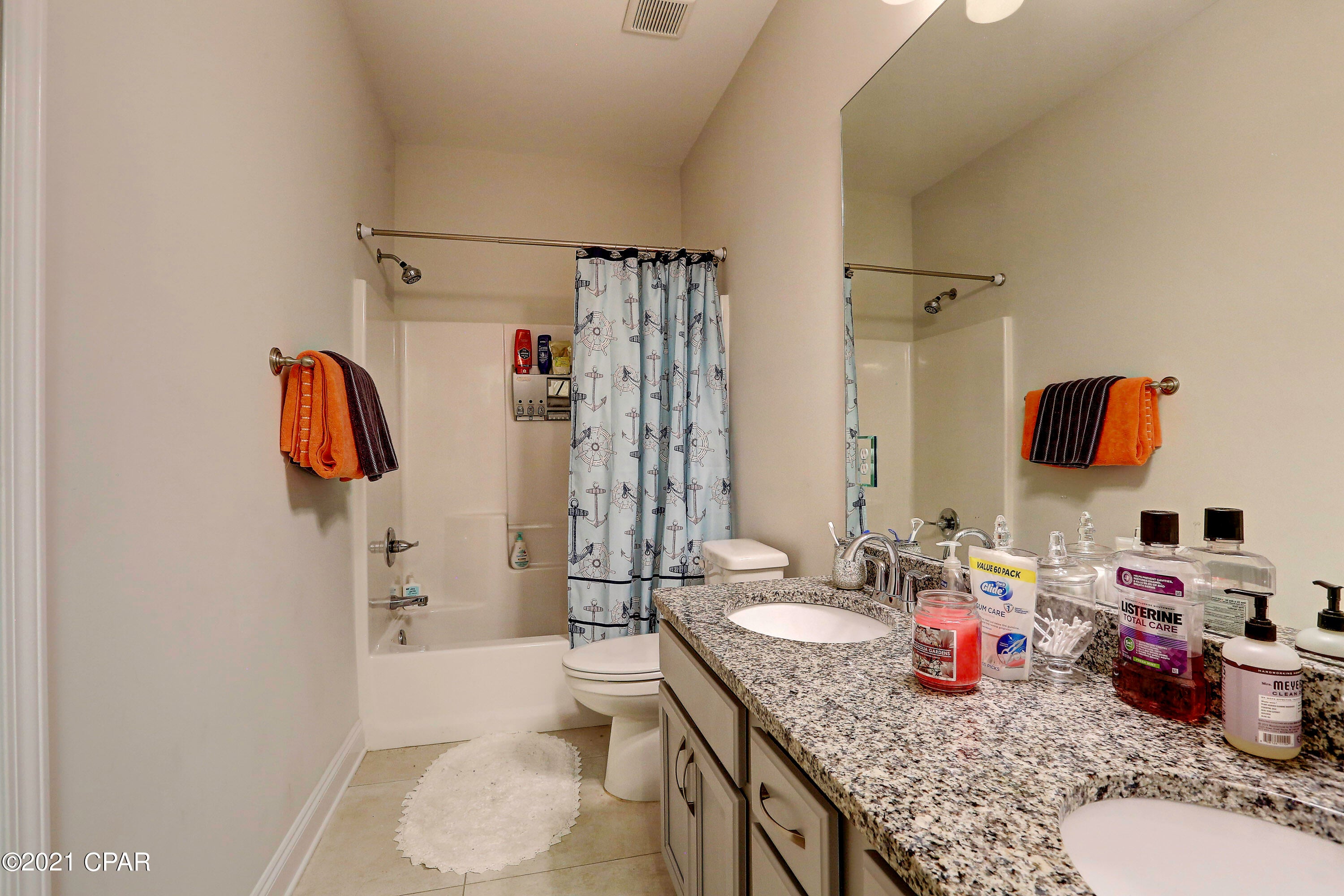 Mimosa Place - Residential