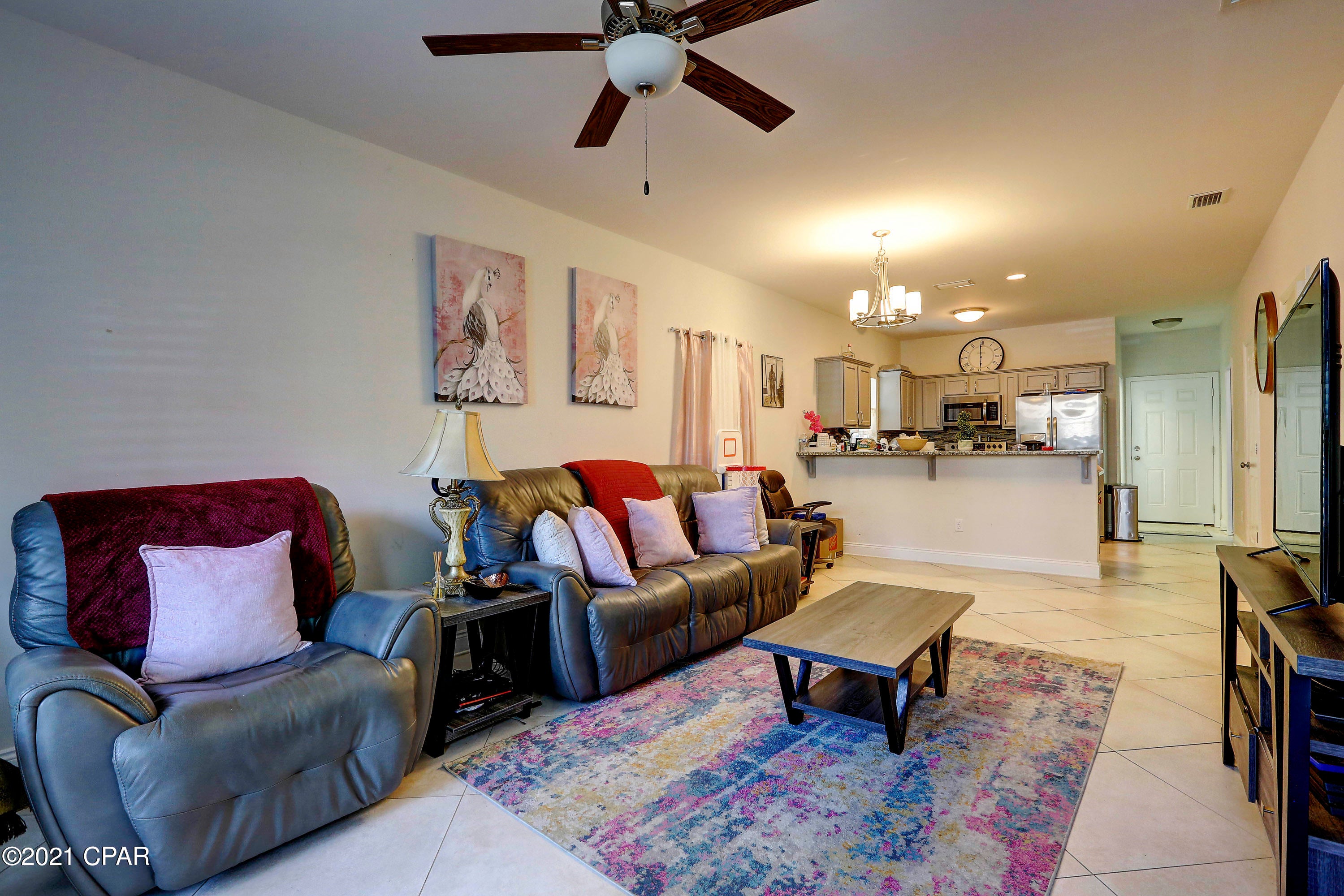 Mimosa Place - Residential