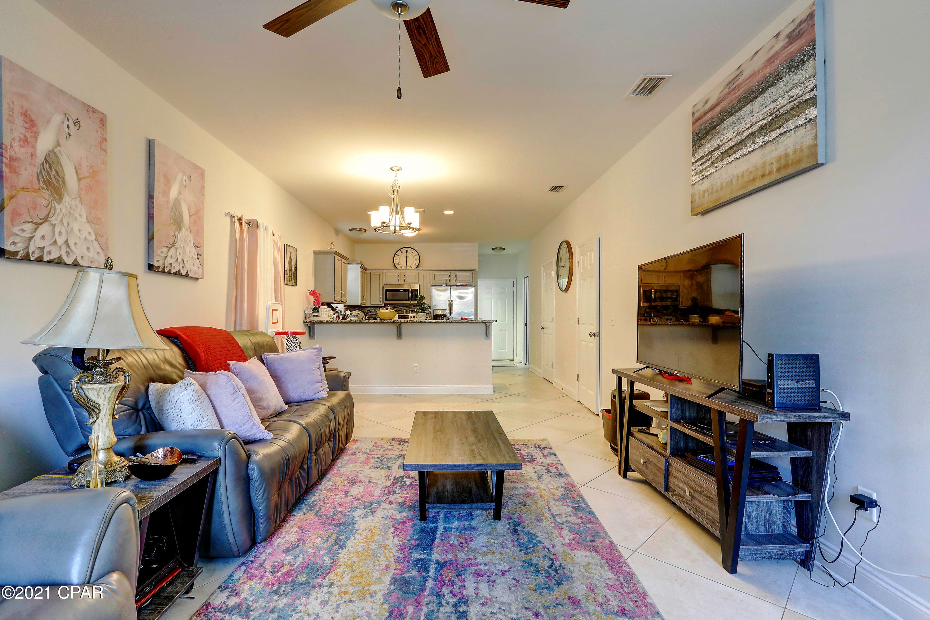 Mimosa Place - Residential