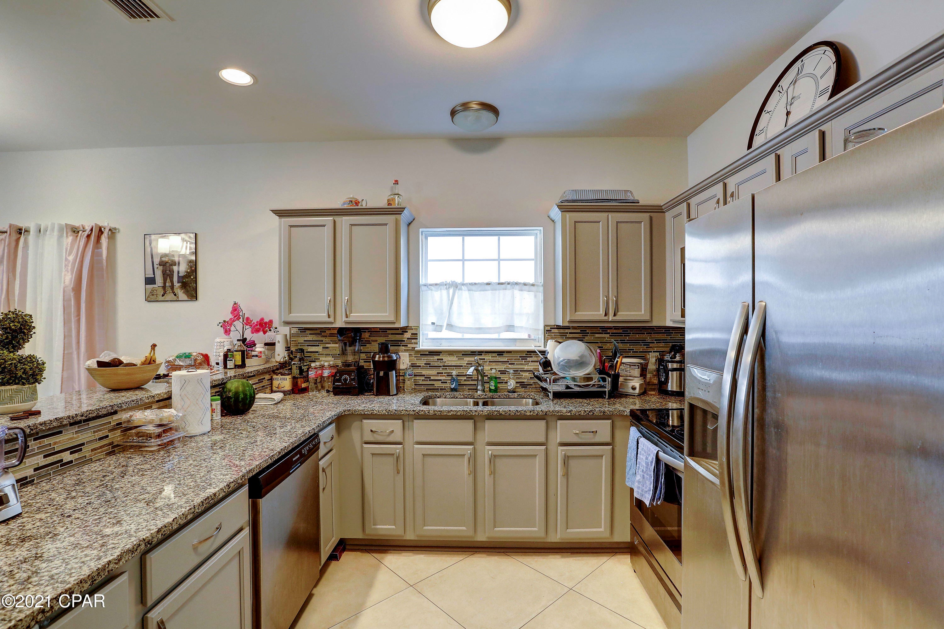 Mimosa Place - Residential