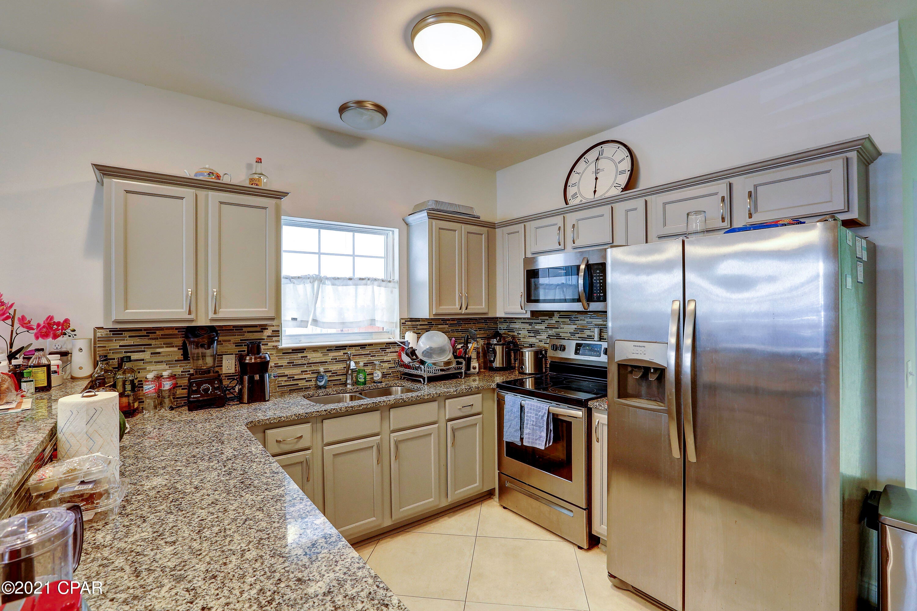Mimosa Place - Residential