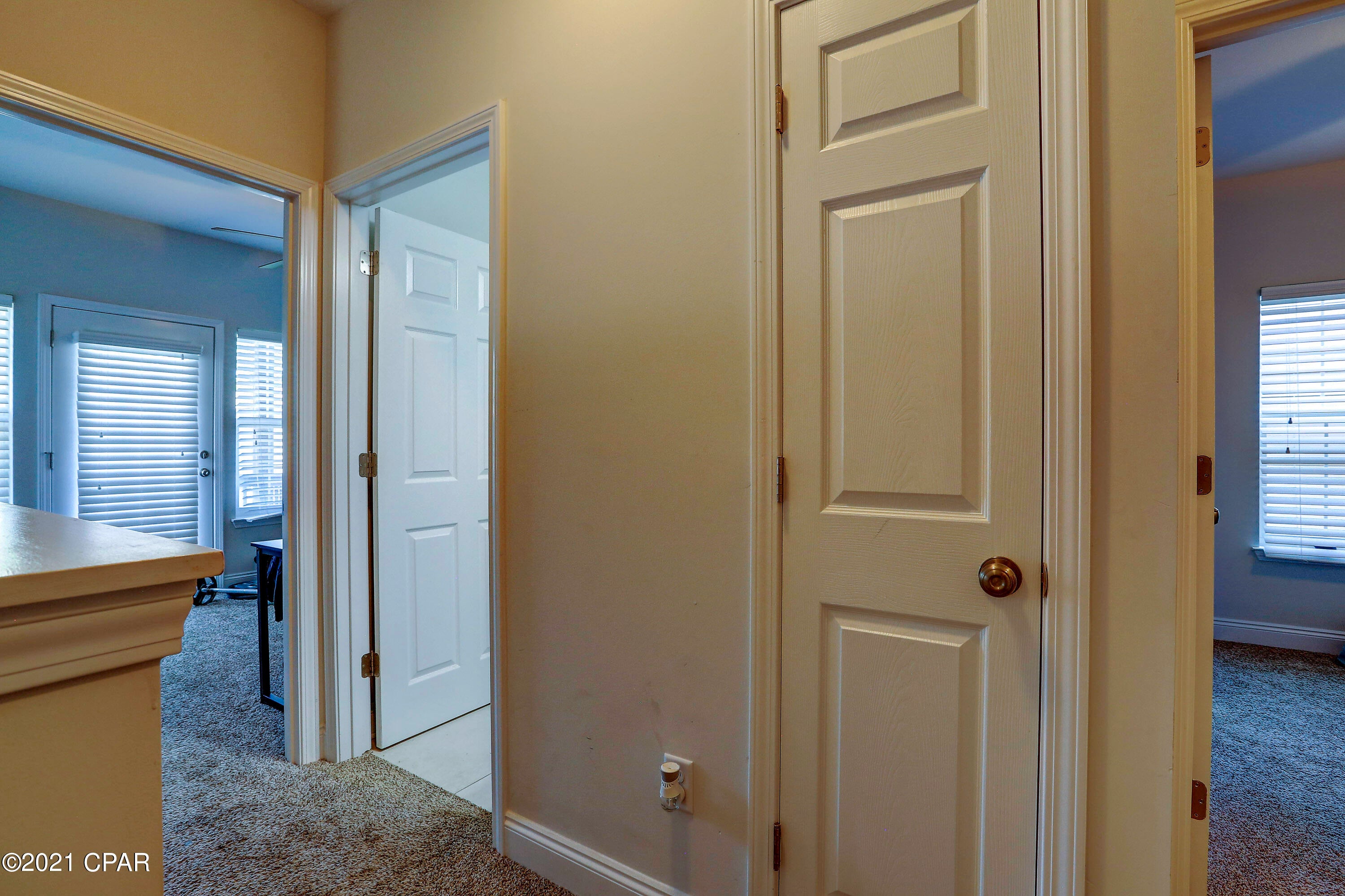 Mimosa Place - Residential