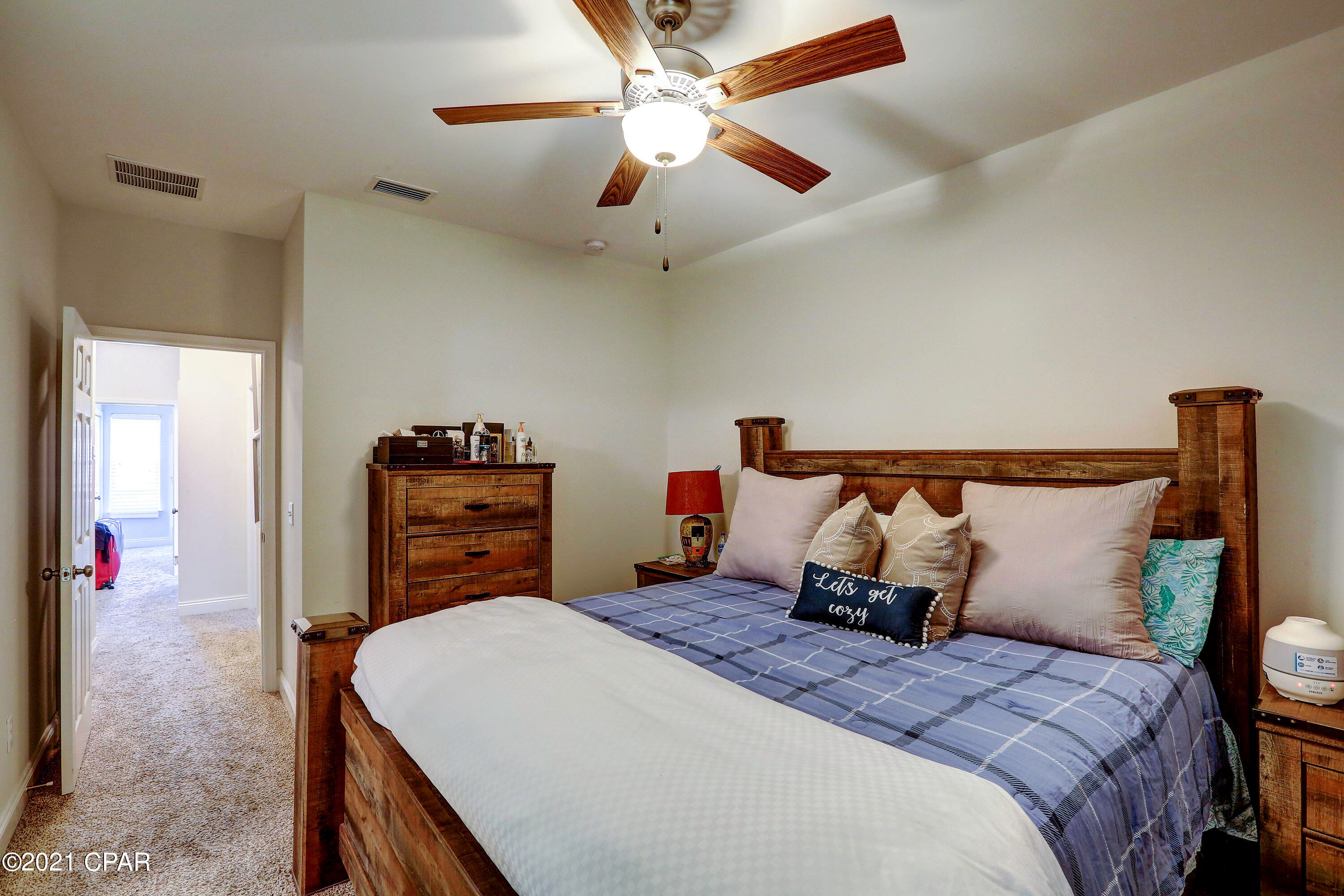 Mimosa Place - Residential