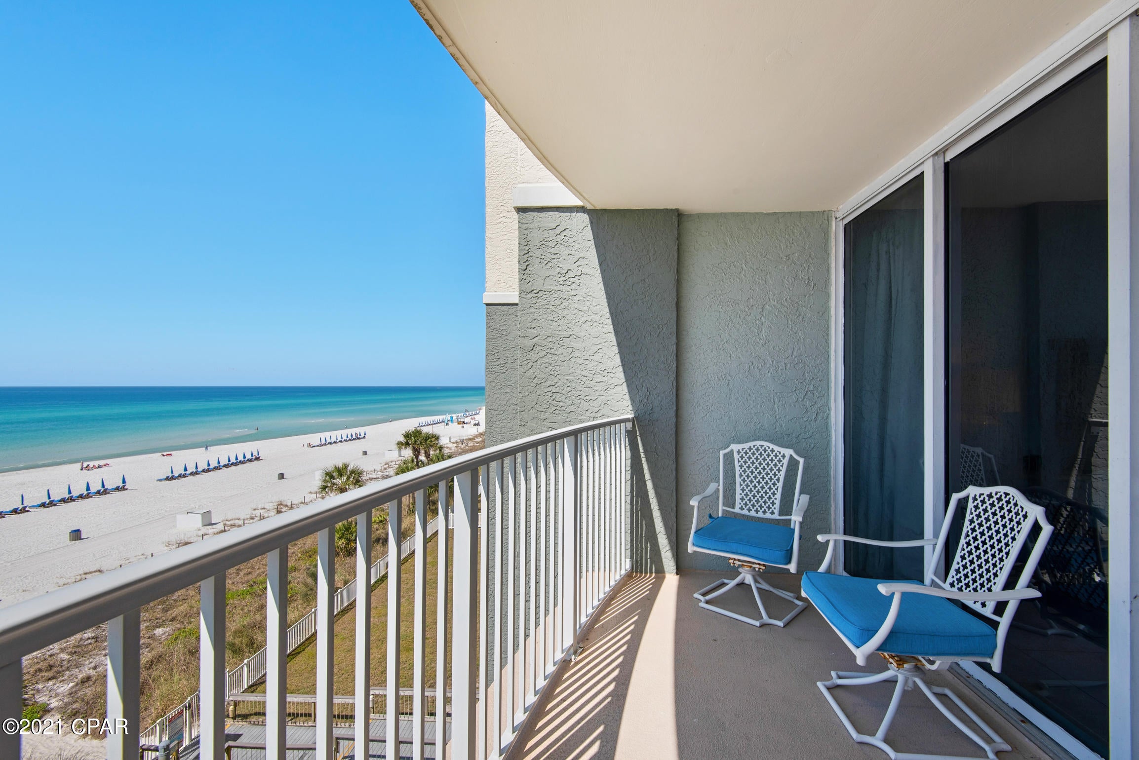 Long Beach Towers I - Residential
