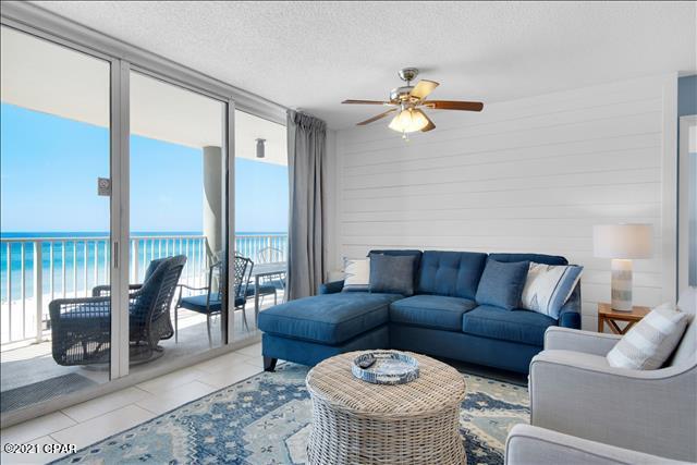 Long Beach Towers I - Residential